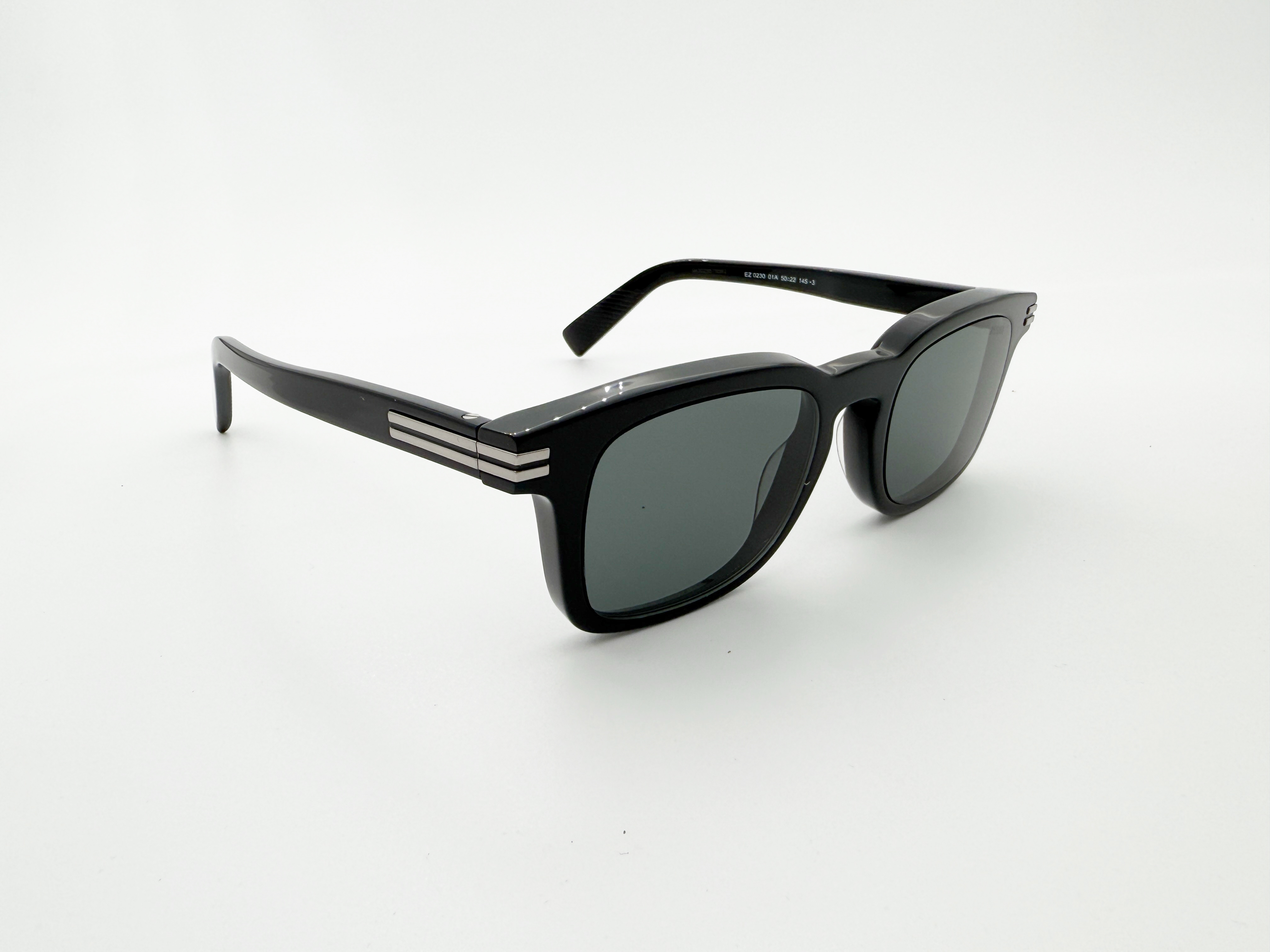 ERMENEGILDO ZEGNA 0230 01A 50 Erkek Güneş Gözlüğü