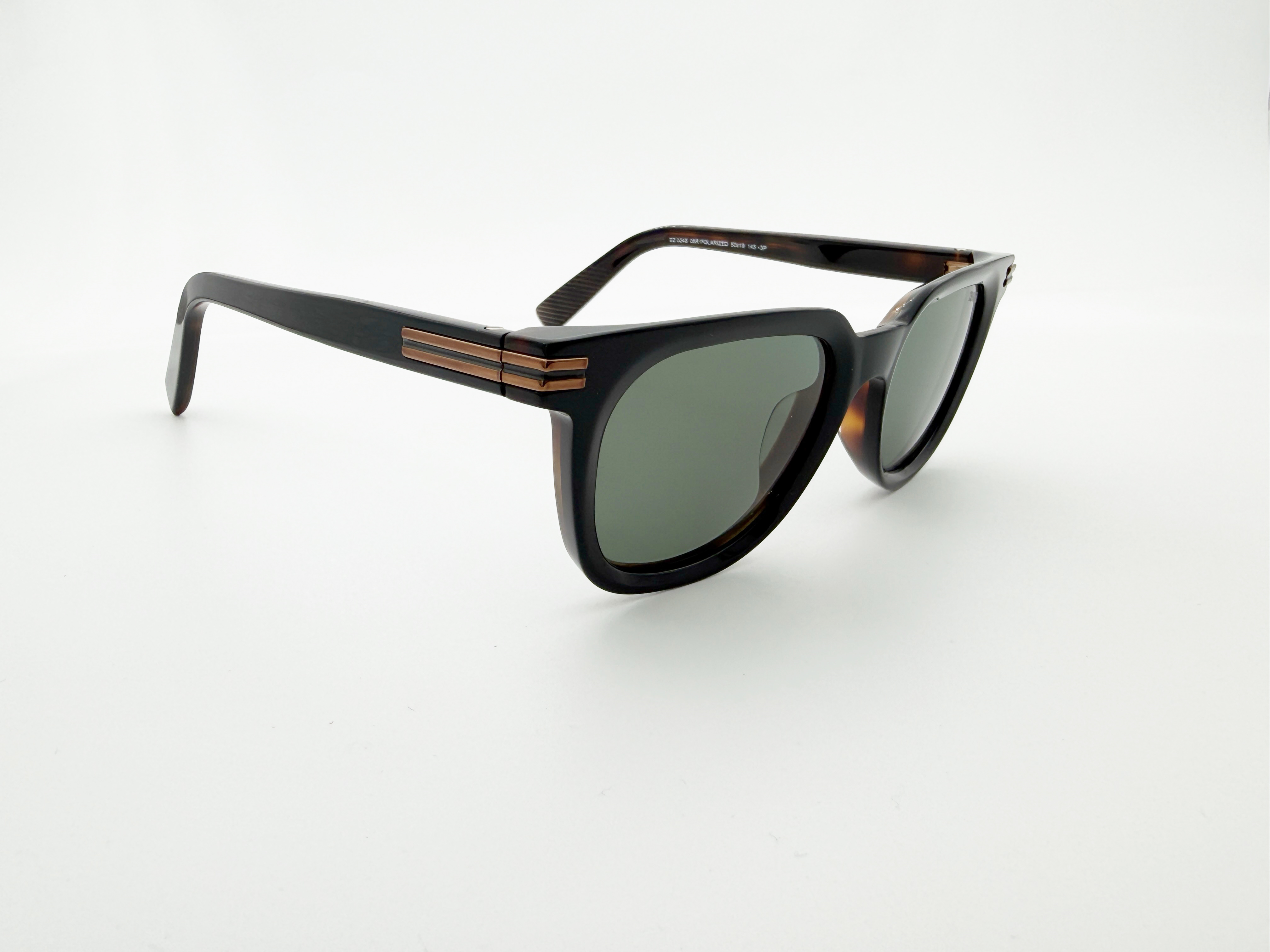 ERMENEGILDO ZEGNA 0248 05R 50 Erkek Güneş Gözlüğü