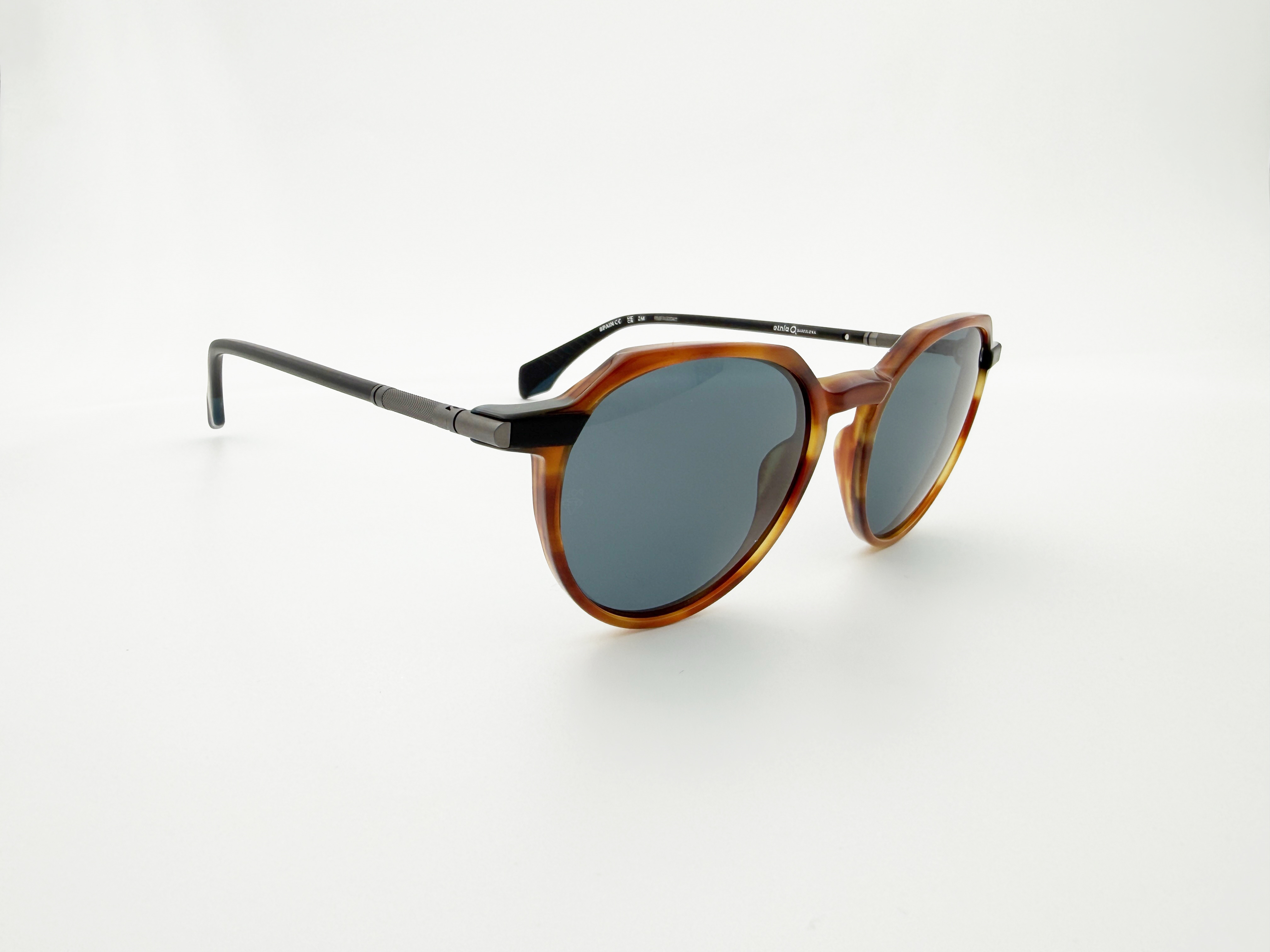 ETNIA BARCELONA AMBOY HVBK 52 Unisex Güneş Gözlüğü