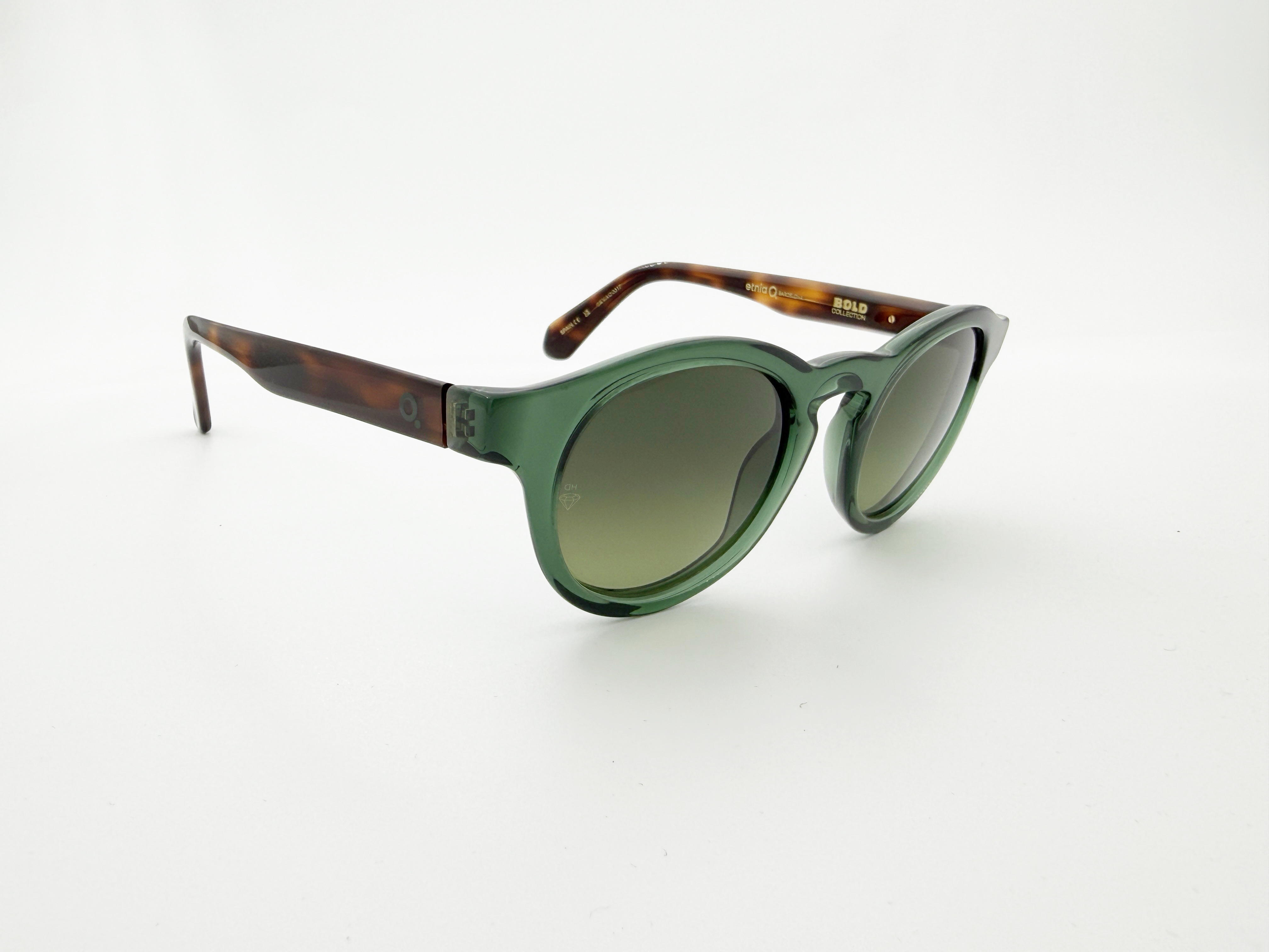ETNIA BARCELONA BRUTAL NO.7 GR 48 Unisex Güneş Gözlüğü