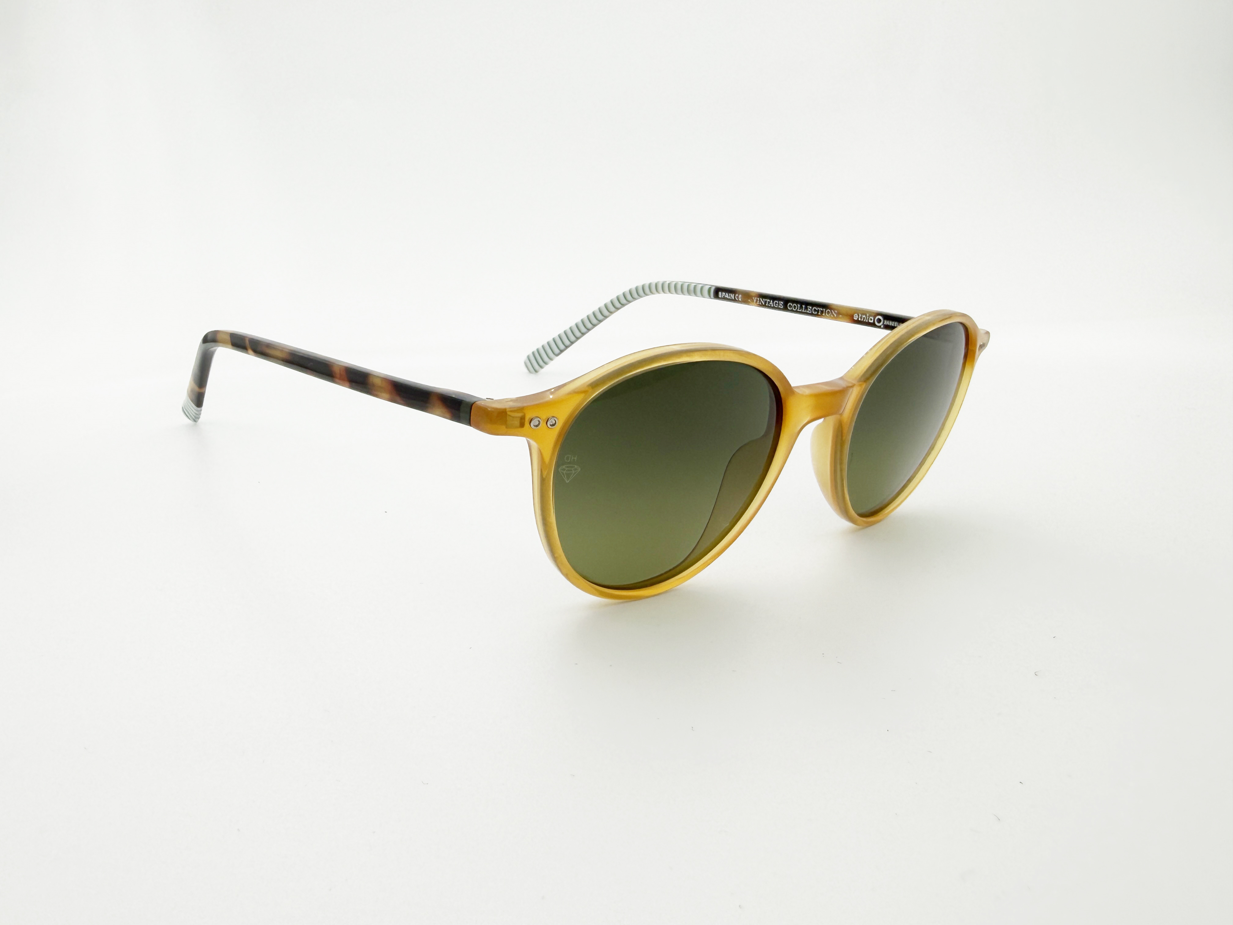 ETNIA BARCELONA PEARL DISTRICT 2 YWHV 48 Unisex Güneş Gözlüğü