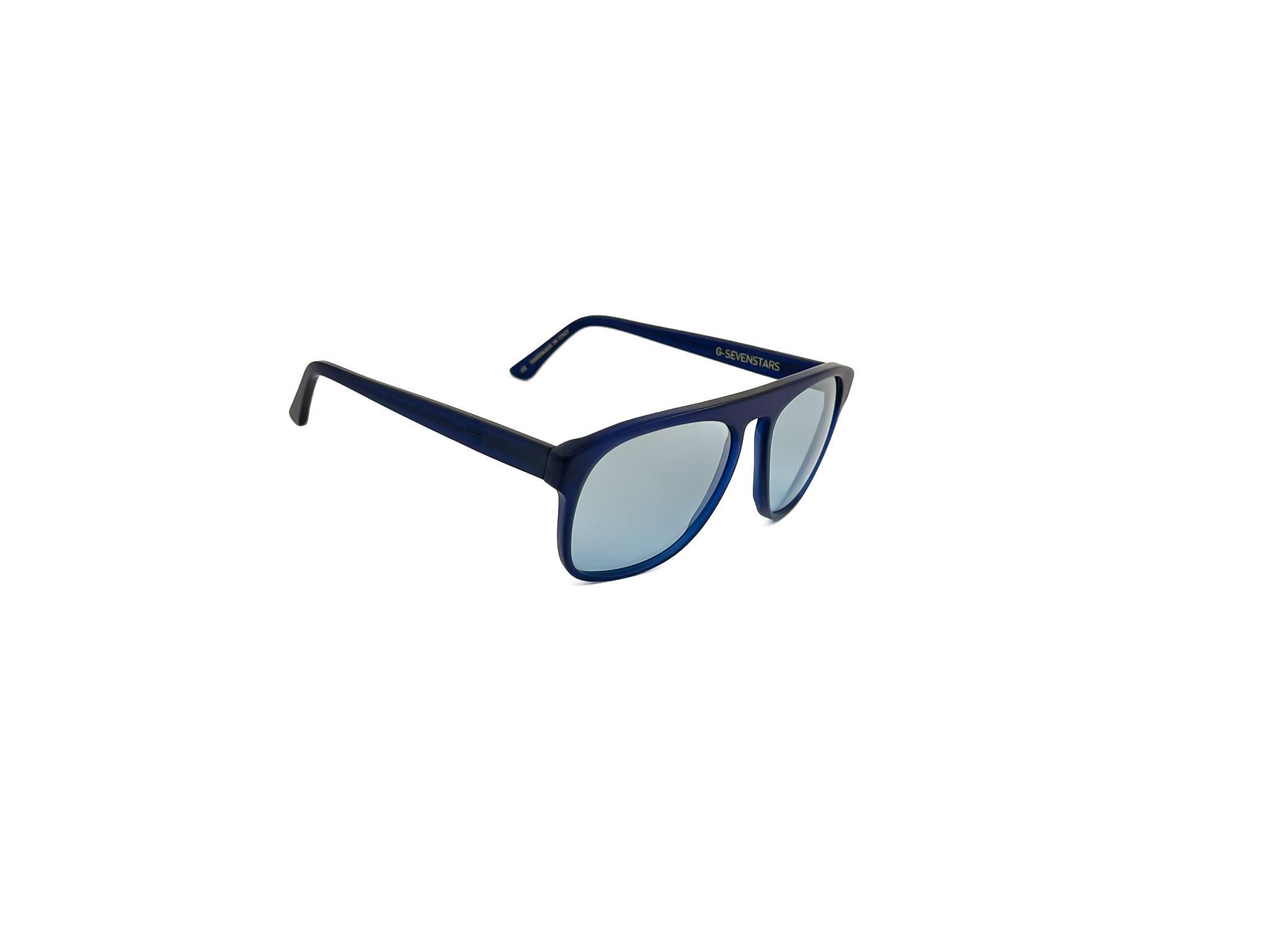 G SEVEN STARS MARS BA9 59 Unisex Güneş Gözlüğü