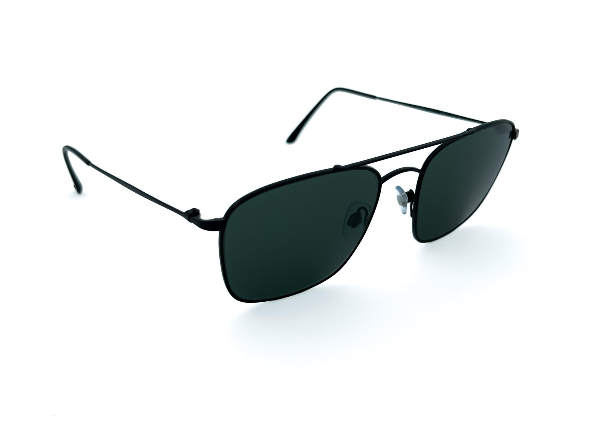 GIORGIO ARMANI 0AR 6080 300171 55 Erkek Güneş Gözlüğü