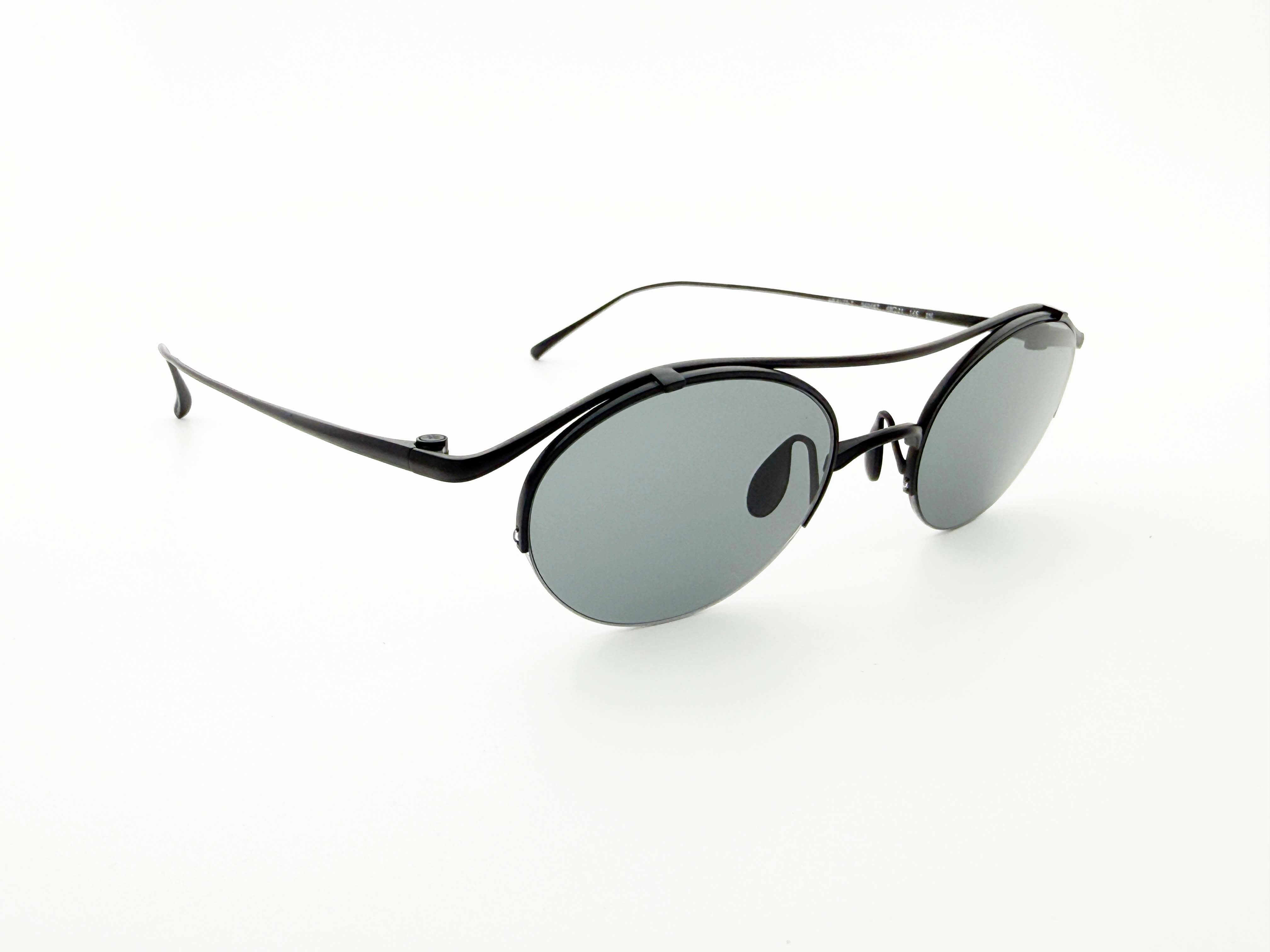 GIORGIO ARMANI 6172T 340487 49 Unisex Güneş Gözlüğü