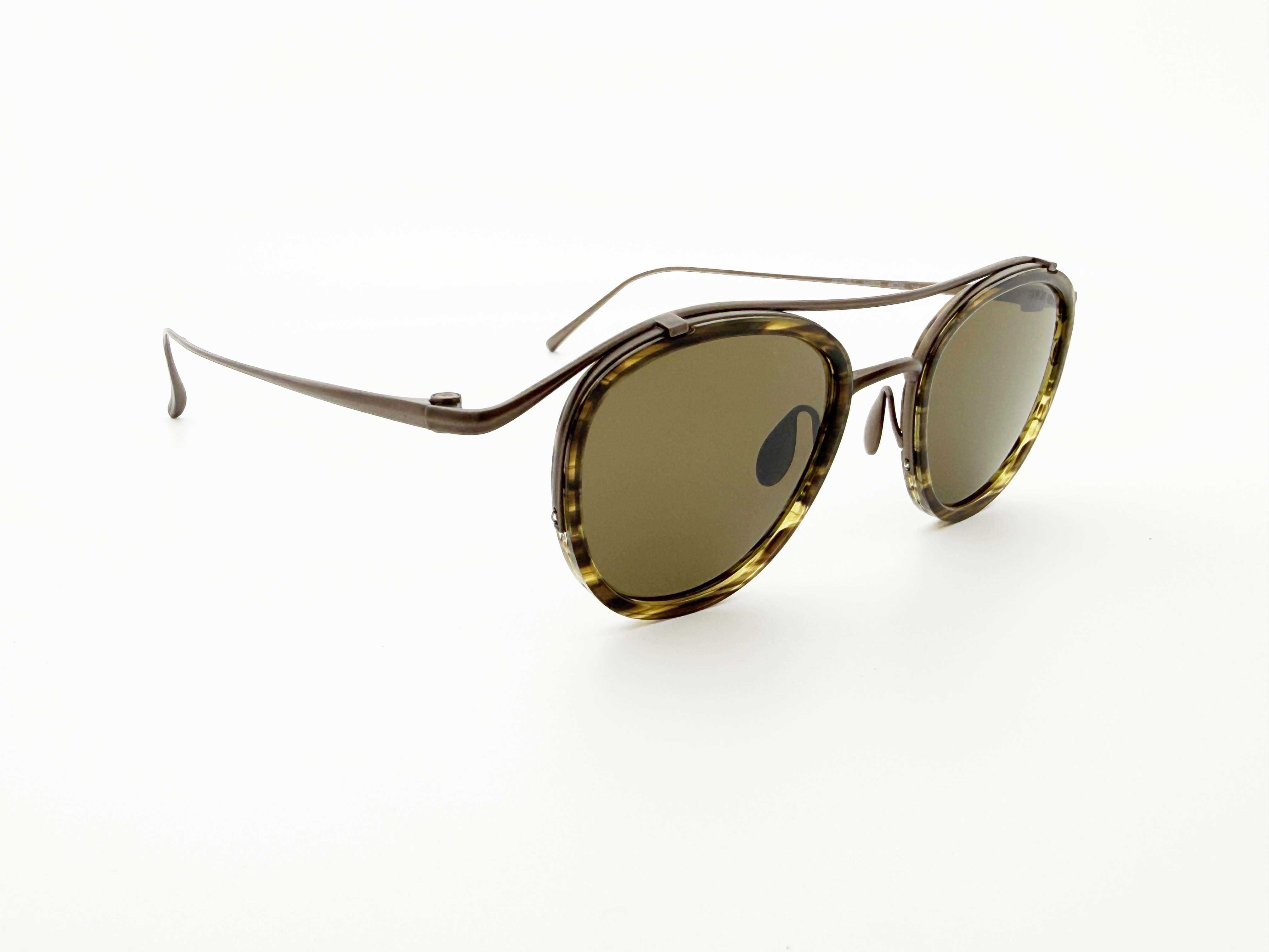 GIORGIO ARMANI 6179T 342973 46 Unisex Güneş Gözlüğü