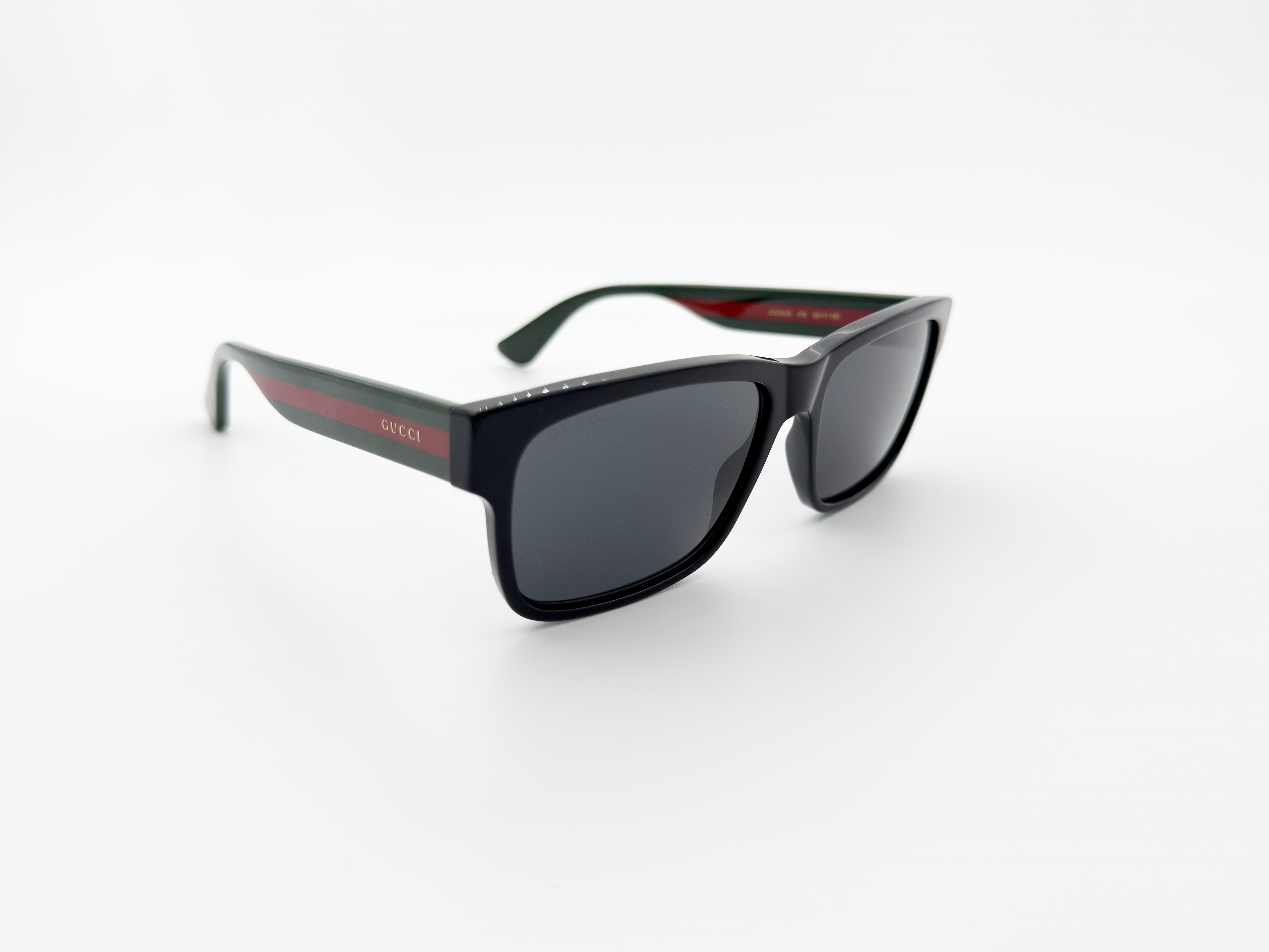 GUCCI 0340S 006 58 Erkek Güneş Gözlüğü