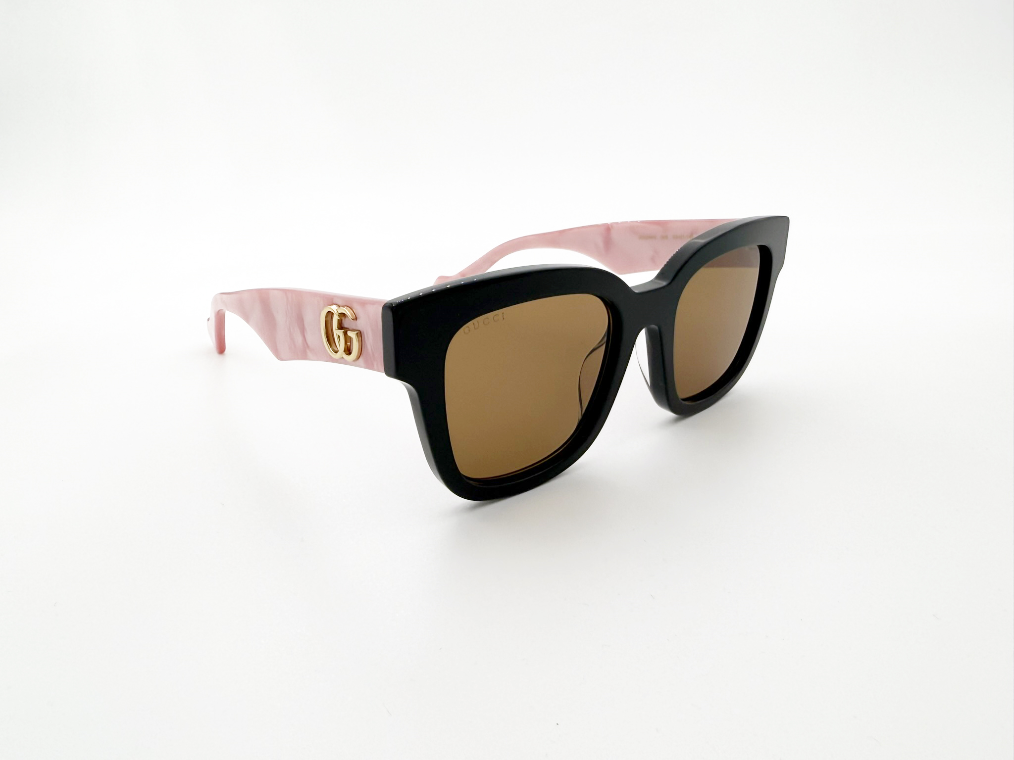 GUCCI 0998S 005 52 Kadın Güneş Gözlüğü