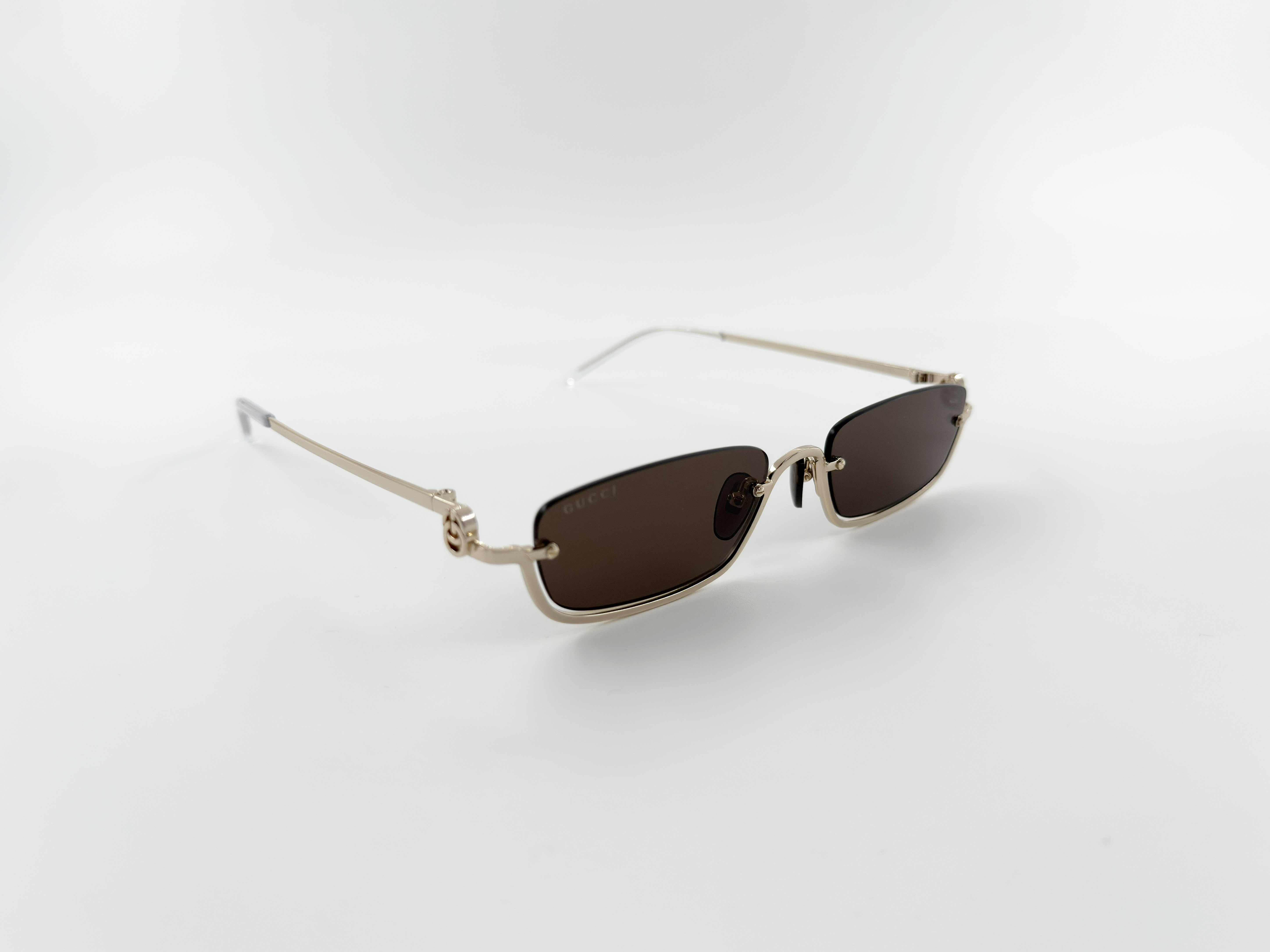 GUCCI 1278S 001 55 Kadın Güneş Gözlüğü