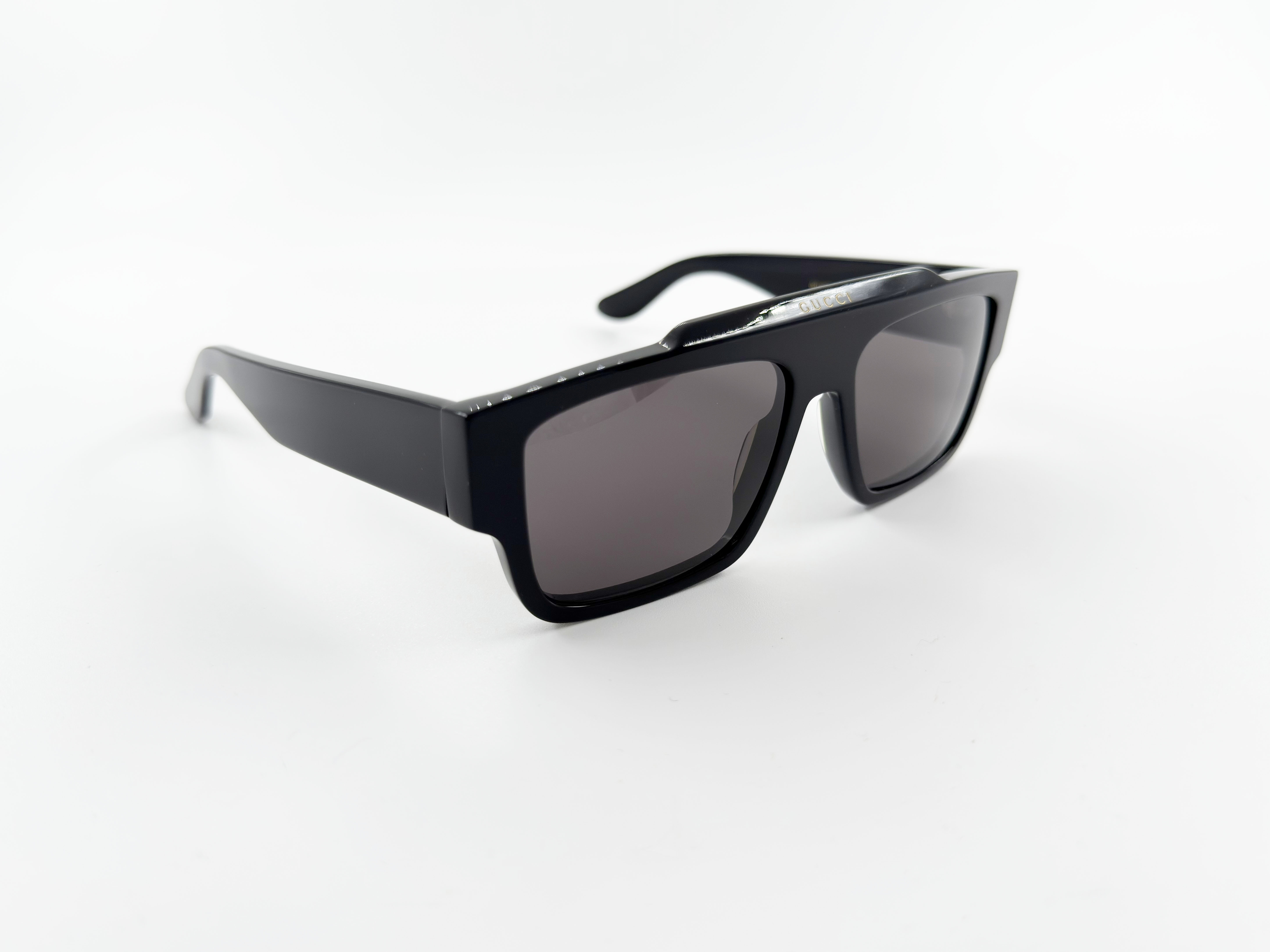 GUCCI 1460S 001 56 Erkek Güneş Gözlüğü