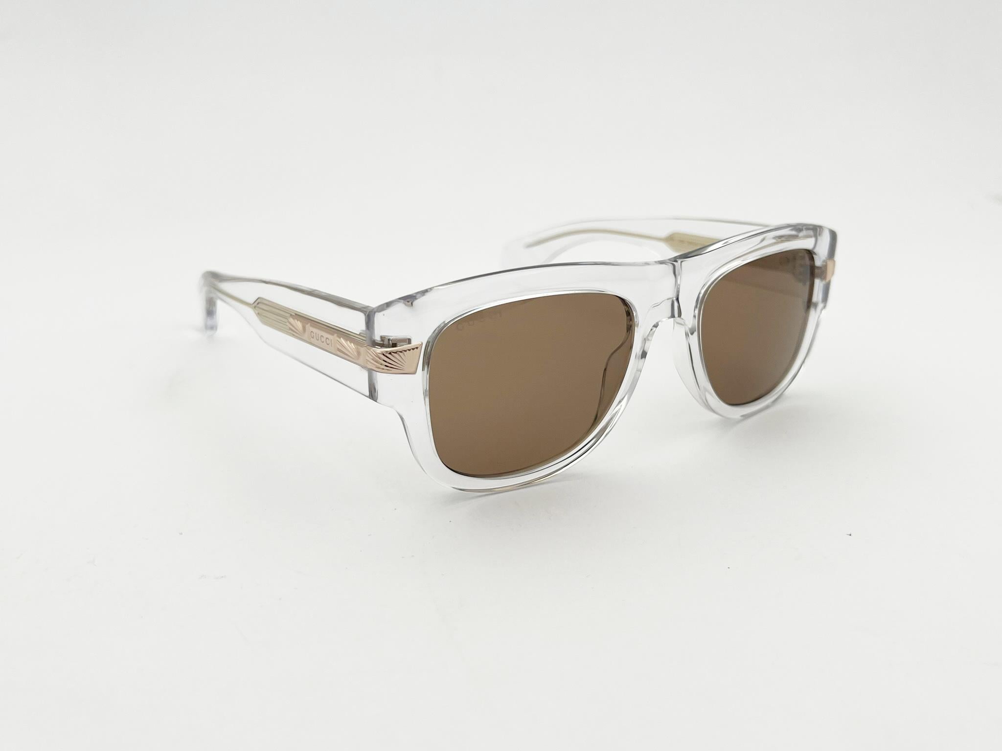 GUCCI 1517S 004 54 Erkek Güneş Gözlüğü