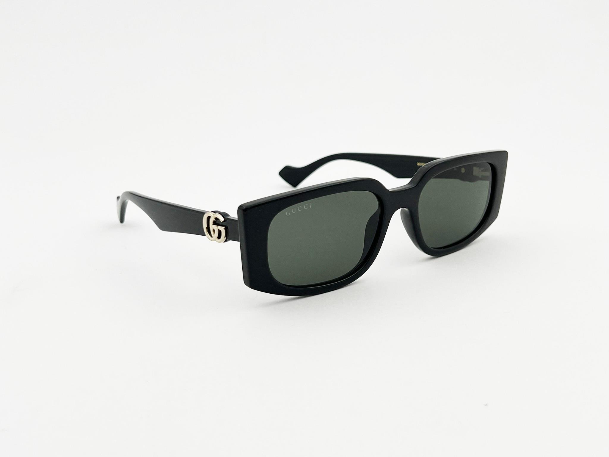 GUCCI 1534S 001 55 Kadın Güneş Gözlüğü