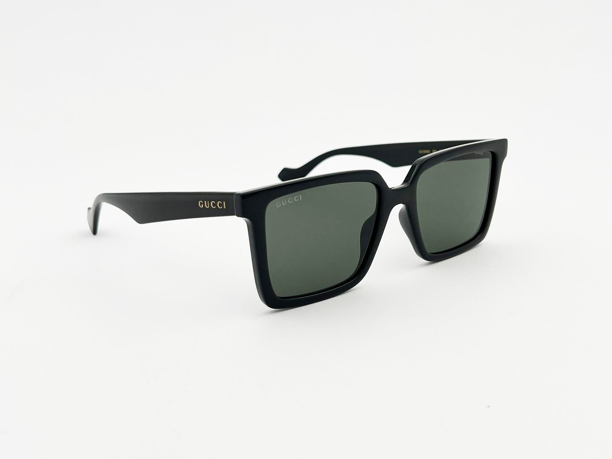 GUCCI 1540S 001 55 Kadın Güneş Gözlüğü