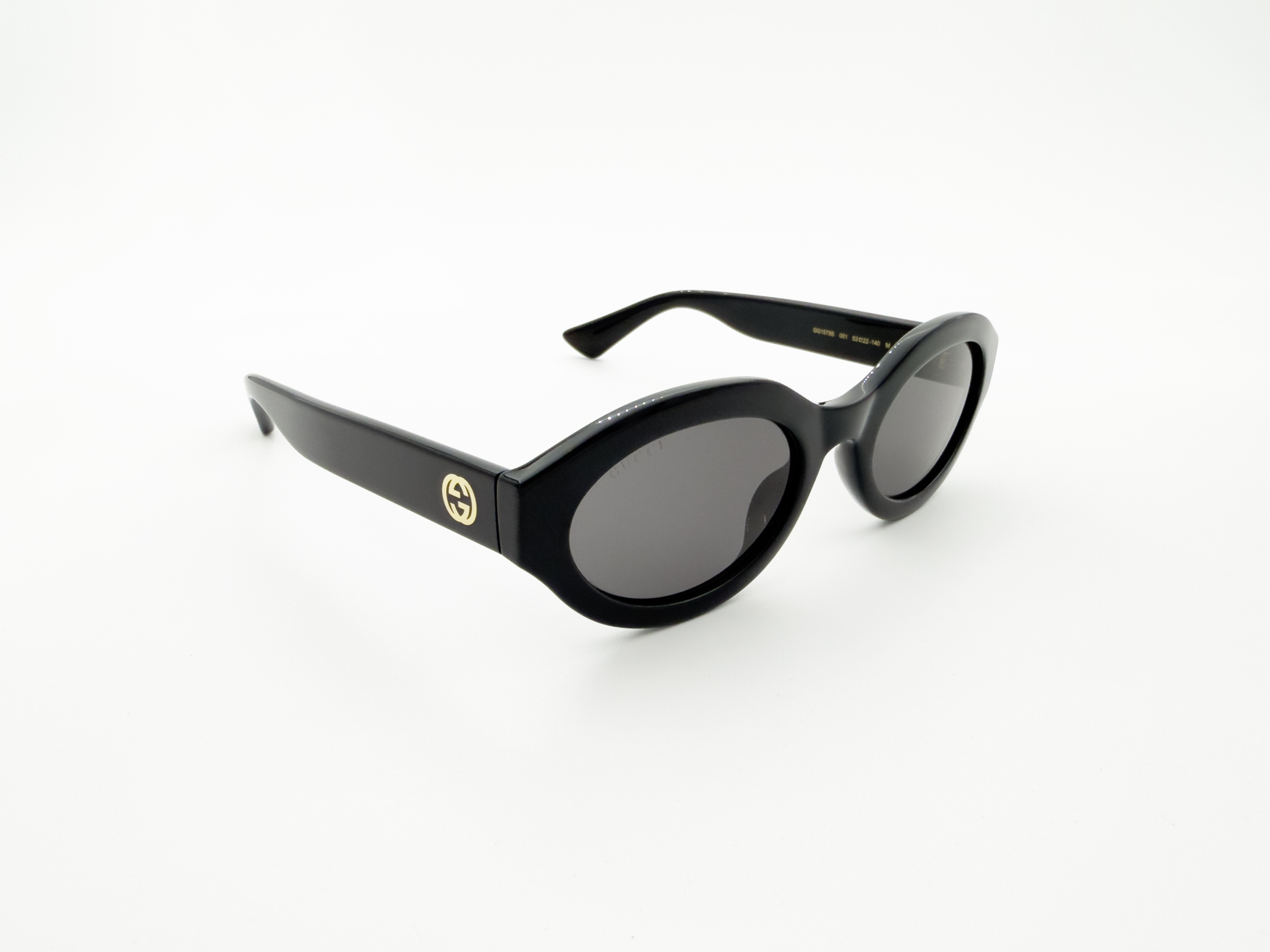 GUCCI 1579S 001 53 Kadın Güneş Gözlüğü