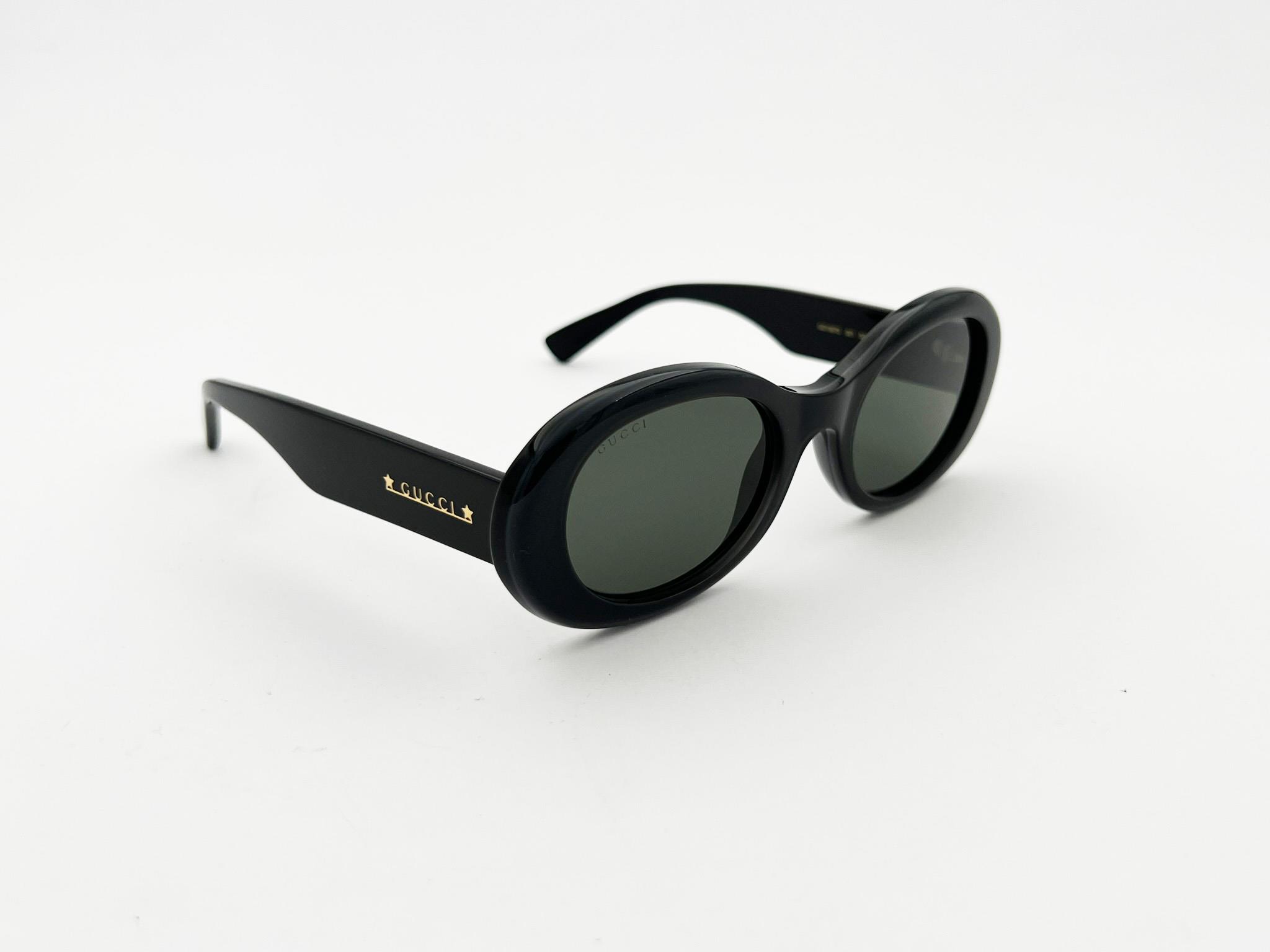 GUCCI 1587S 001 52 Kadın Güneş Gözlüğü