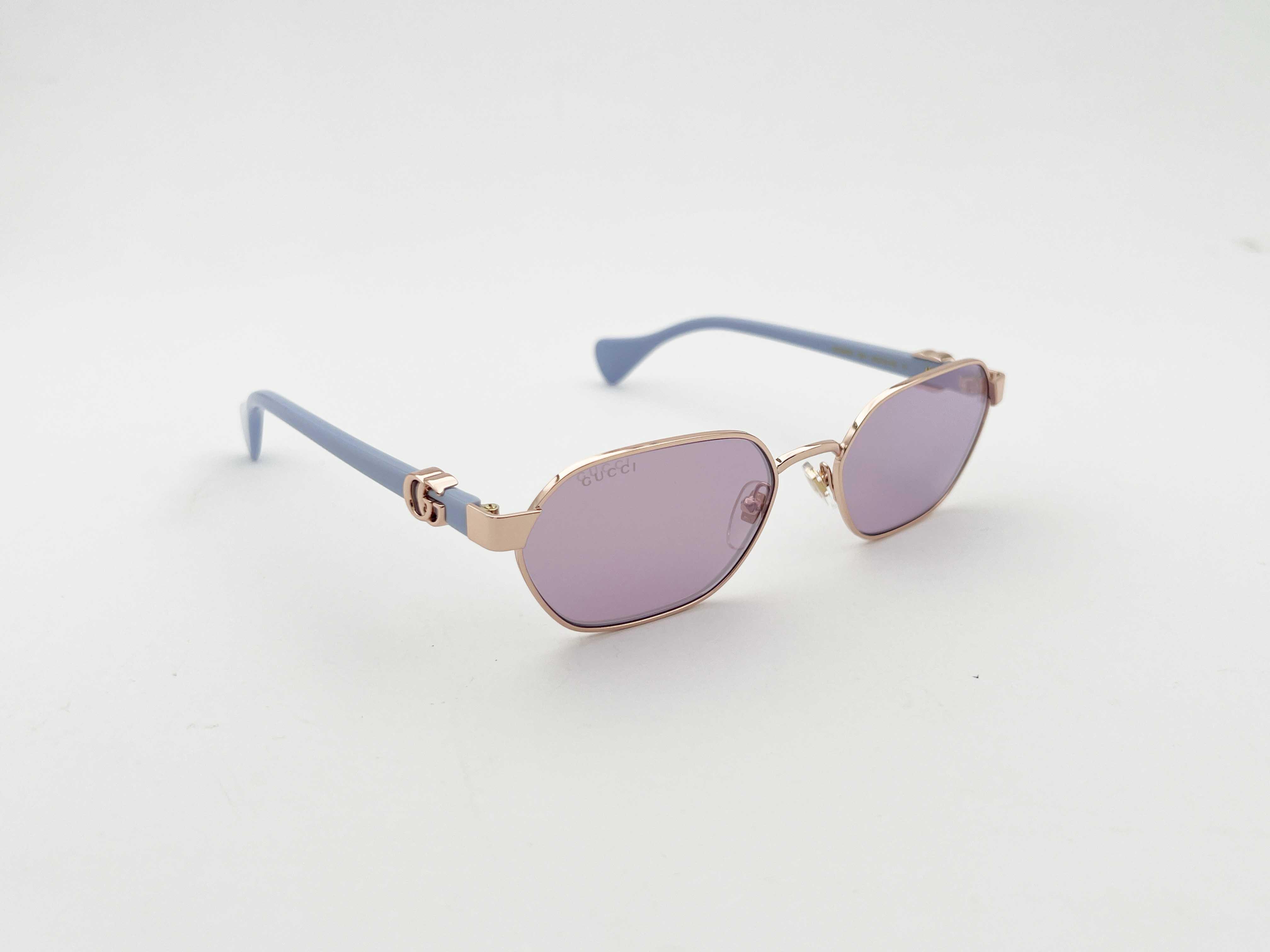 GUCCI 1593S 004 56 Kadın Güneş Gözlüğü