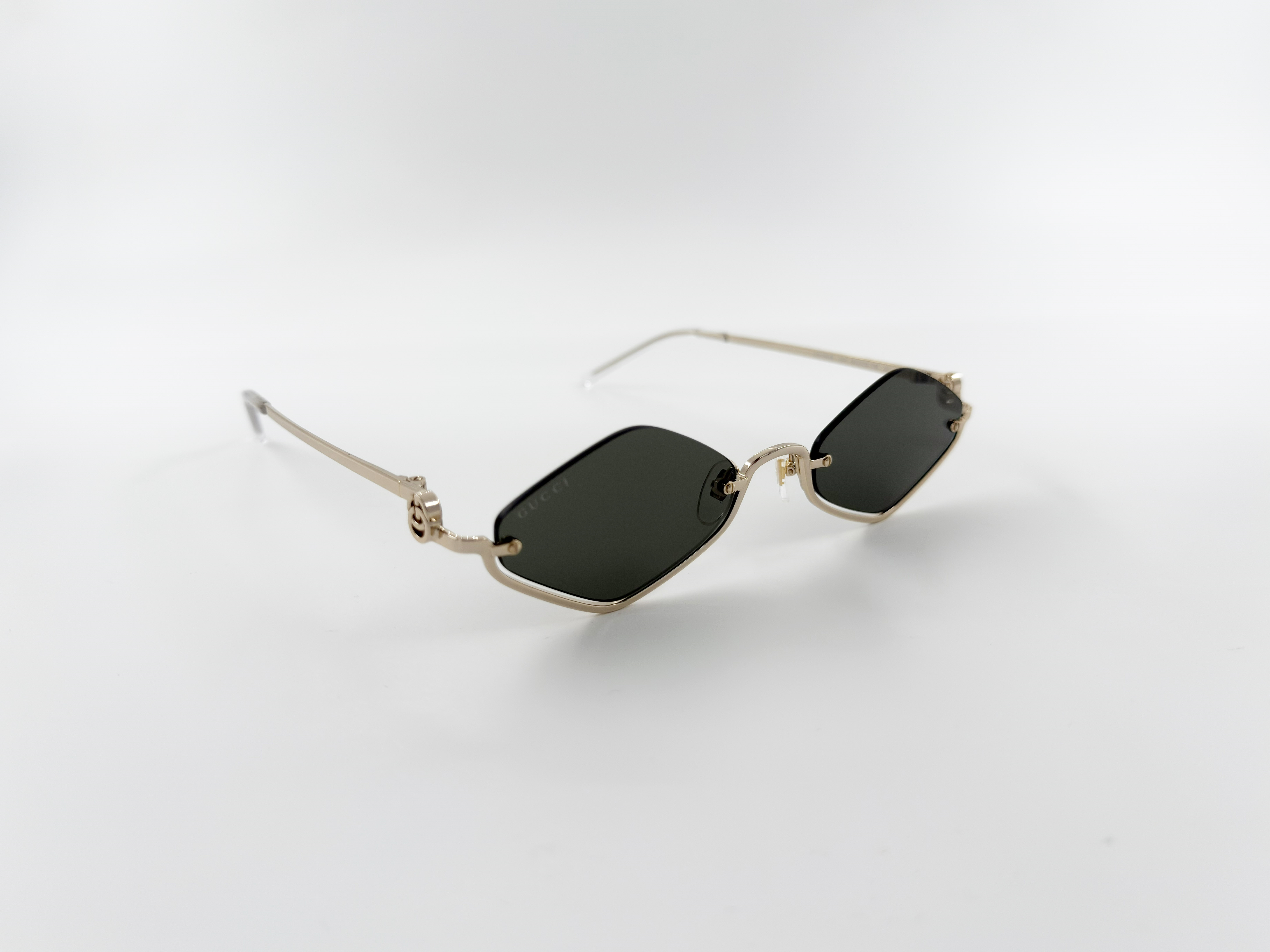GUCCI 1604S 001 53 Kadın Güneş Gözlüğü
