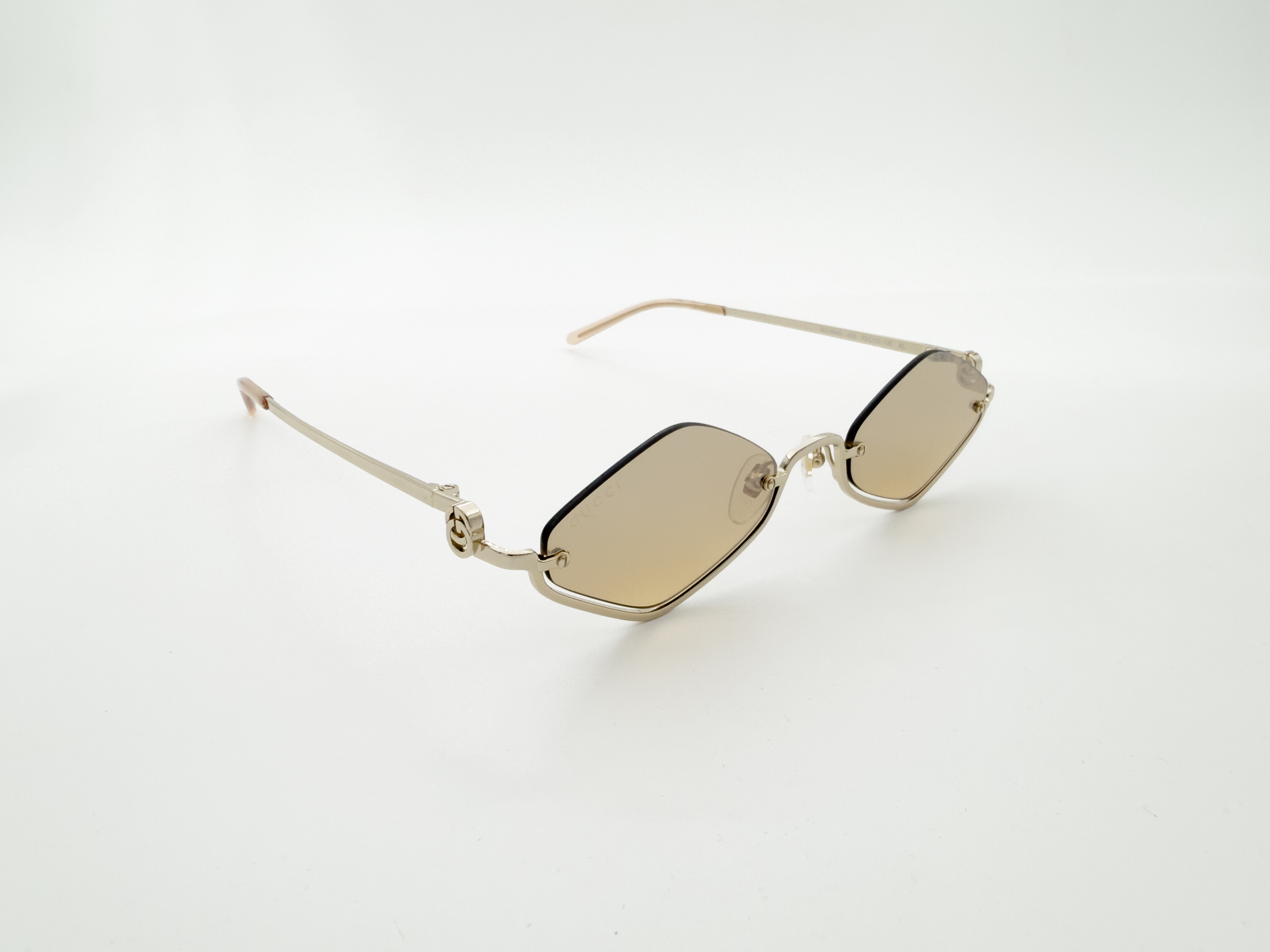 GUCCI 1604S 003 53 Kadın Güneş Gözlüğü
