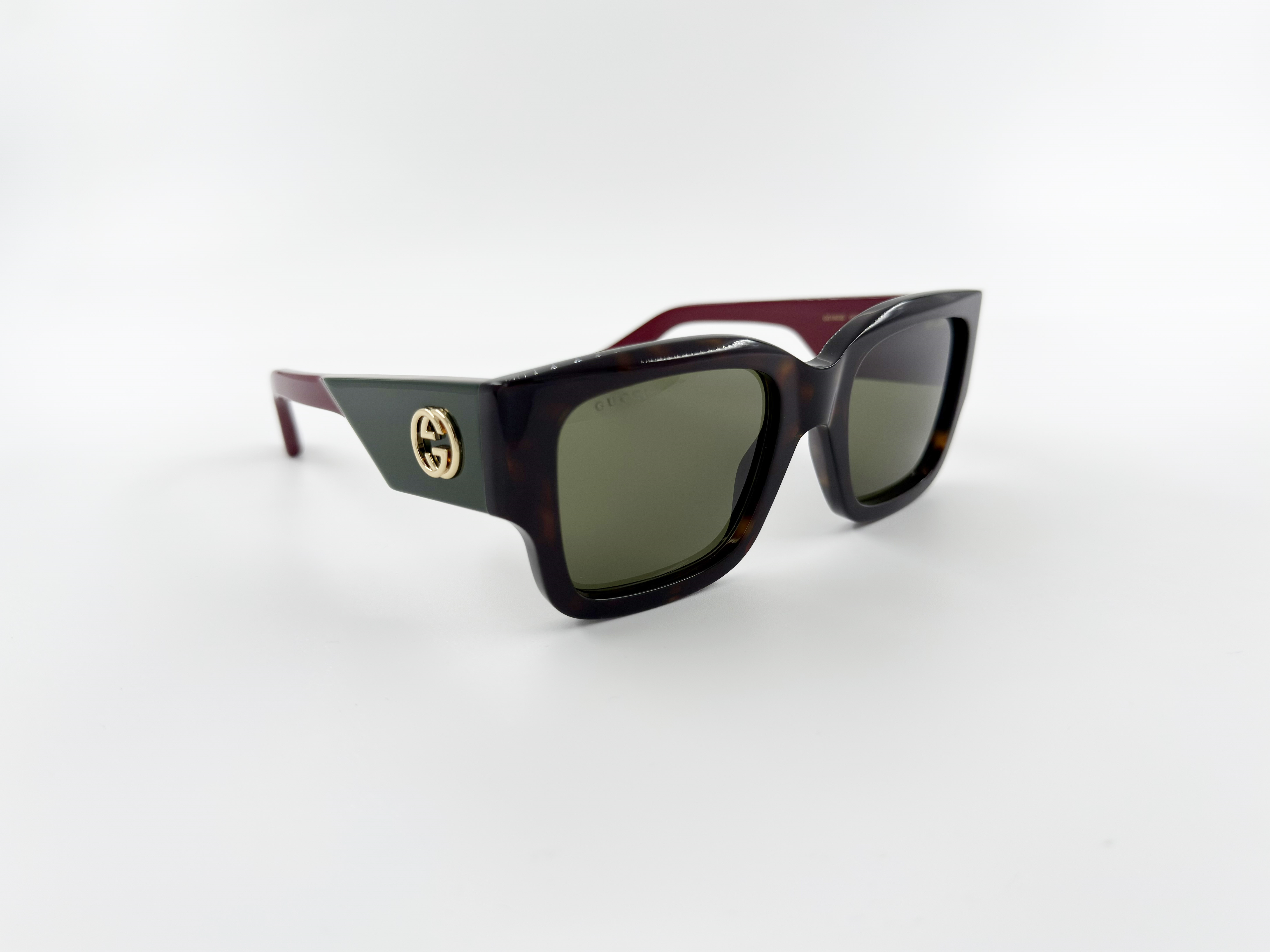 GUCCI 1663S 002 52 Kadın Güneş Gözlüğü