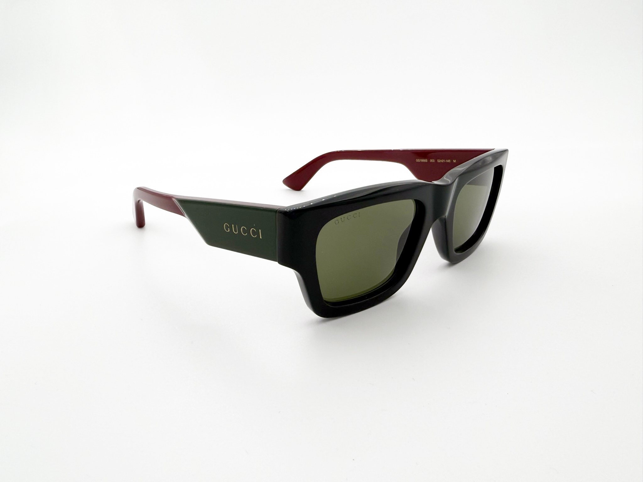 GUCCI 1668S 003 52 Kadın Güneş Gözlüğü