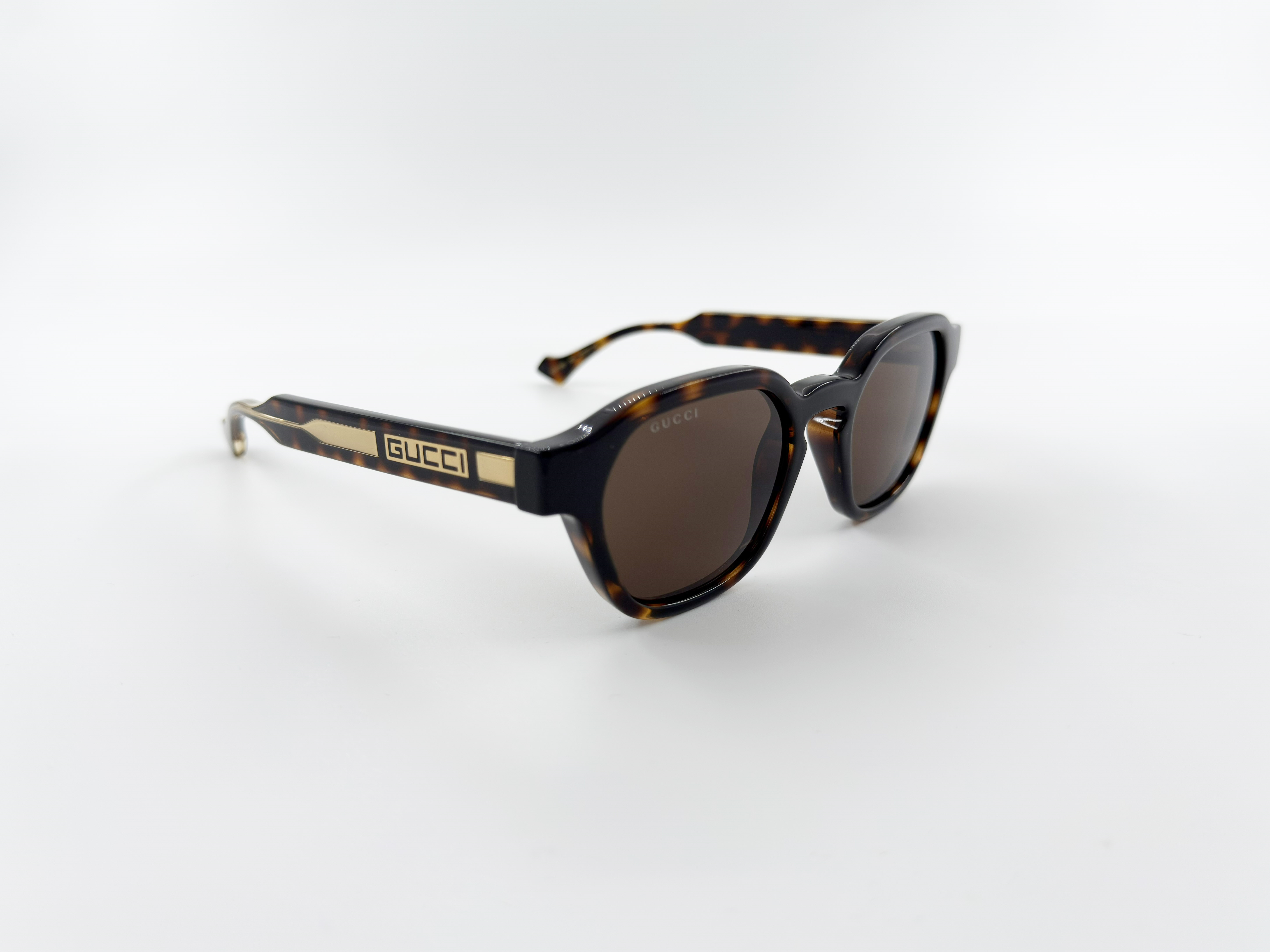 GUCCI 1730S 002 50 Unisex Güneş Gözlüğü