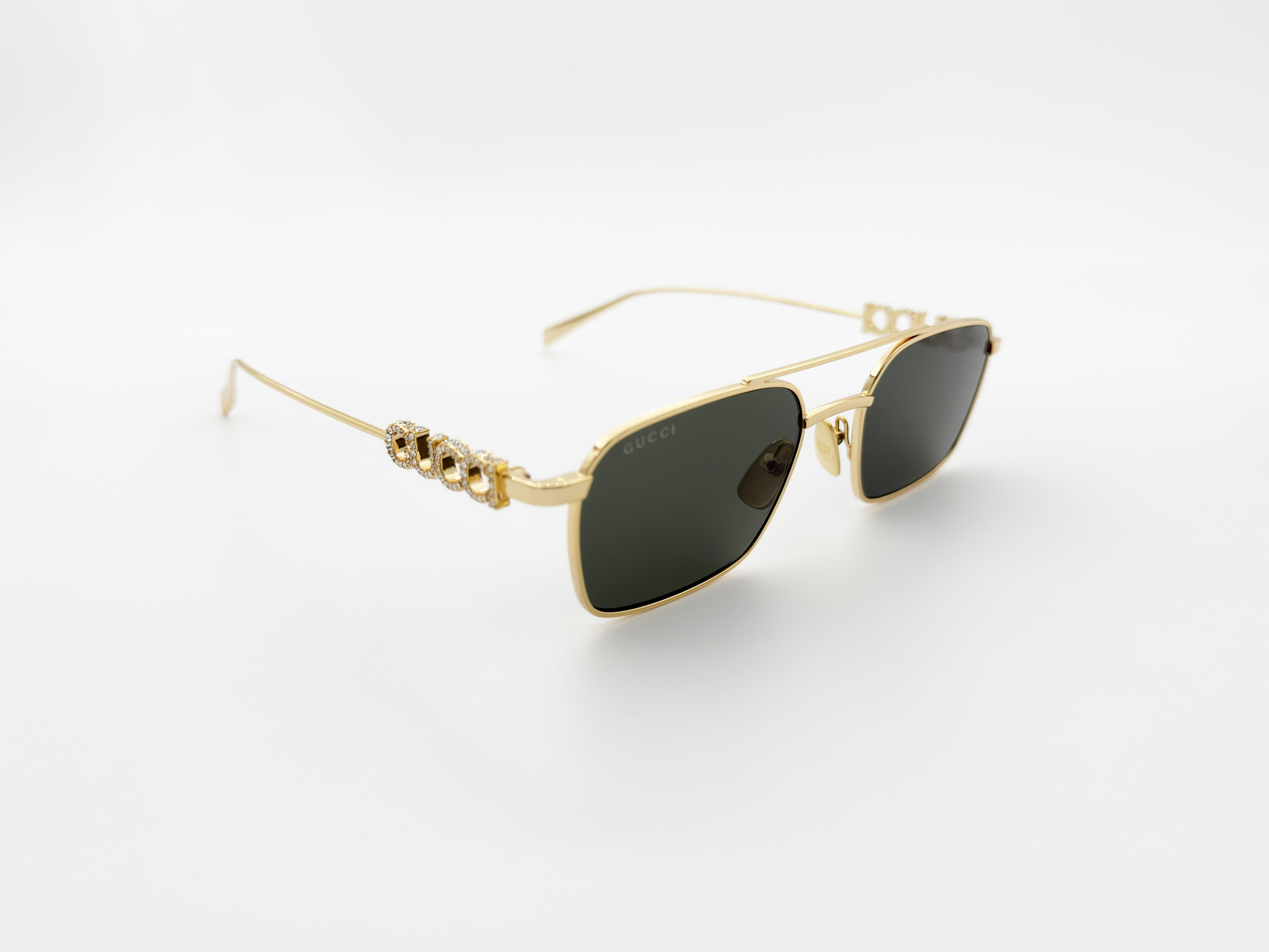 GUCCI 1804S 001 54 Kadın Güneş Gözlüğü