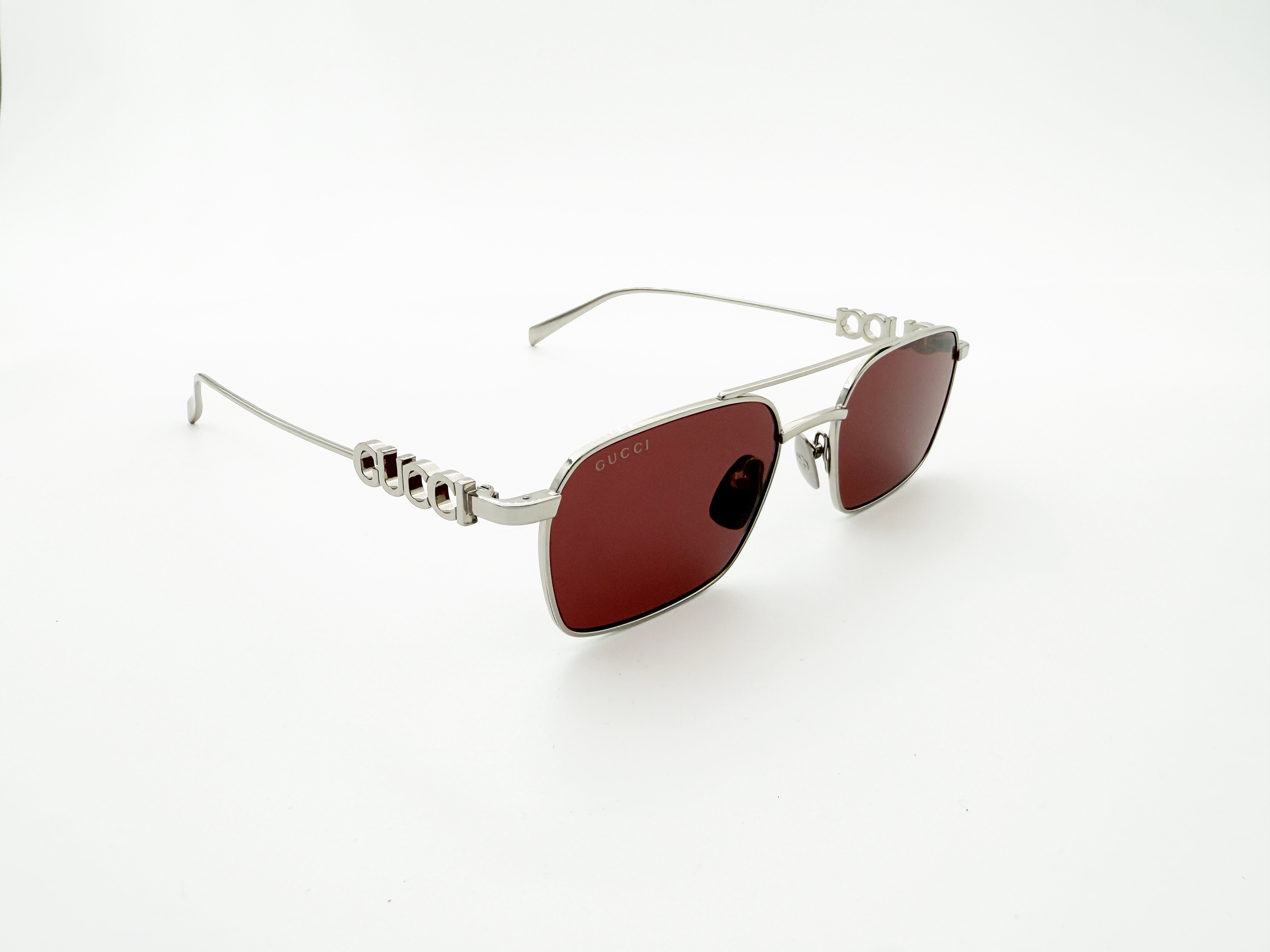 GUCCI 1804S 004 54 Unisex Güneş Gözlüğü