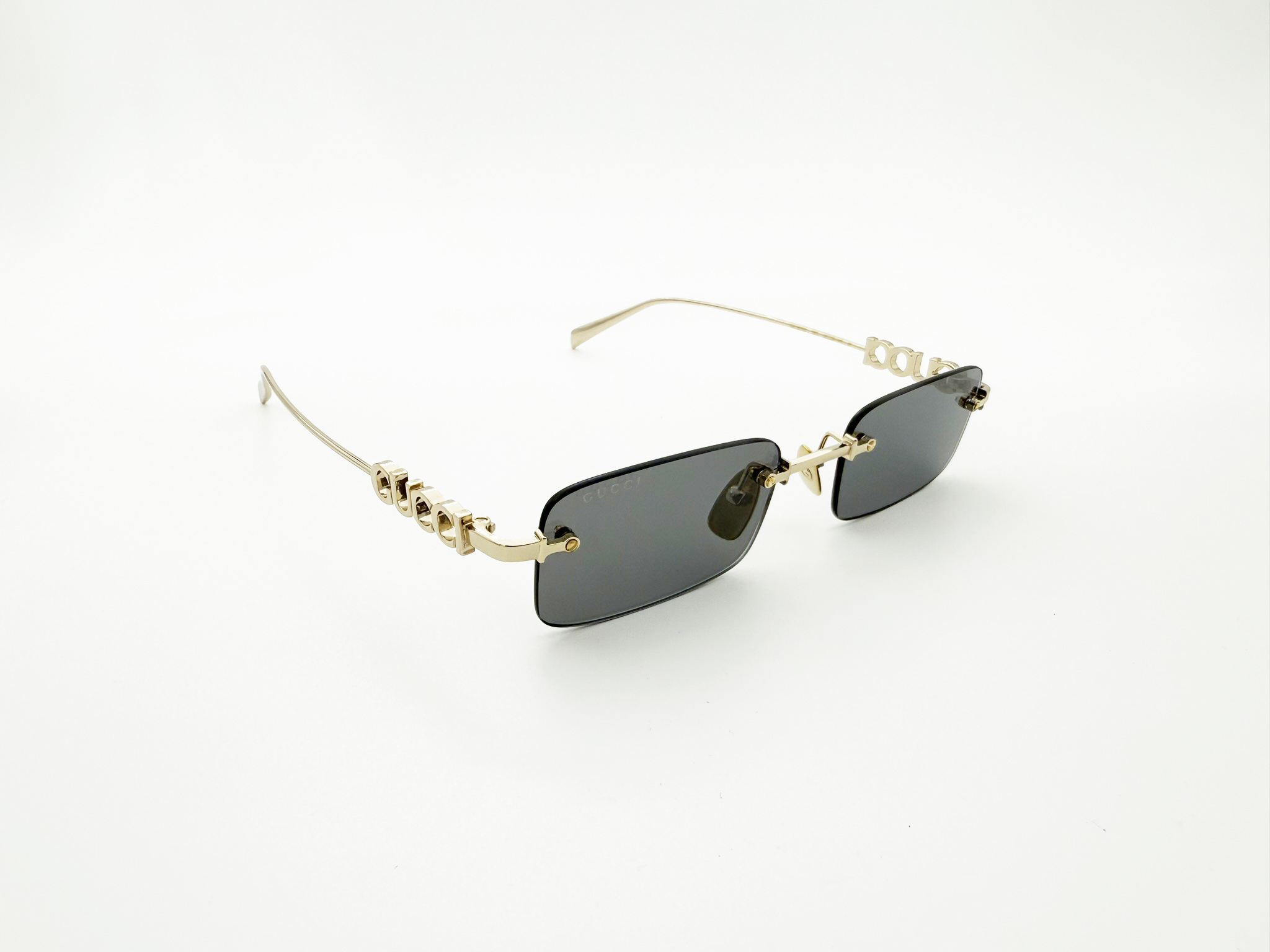 GUCCI 1808S 003 52 Unisex Güneş Gözlüğü