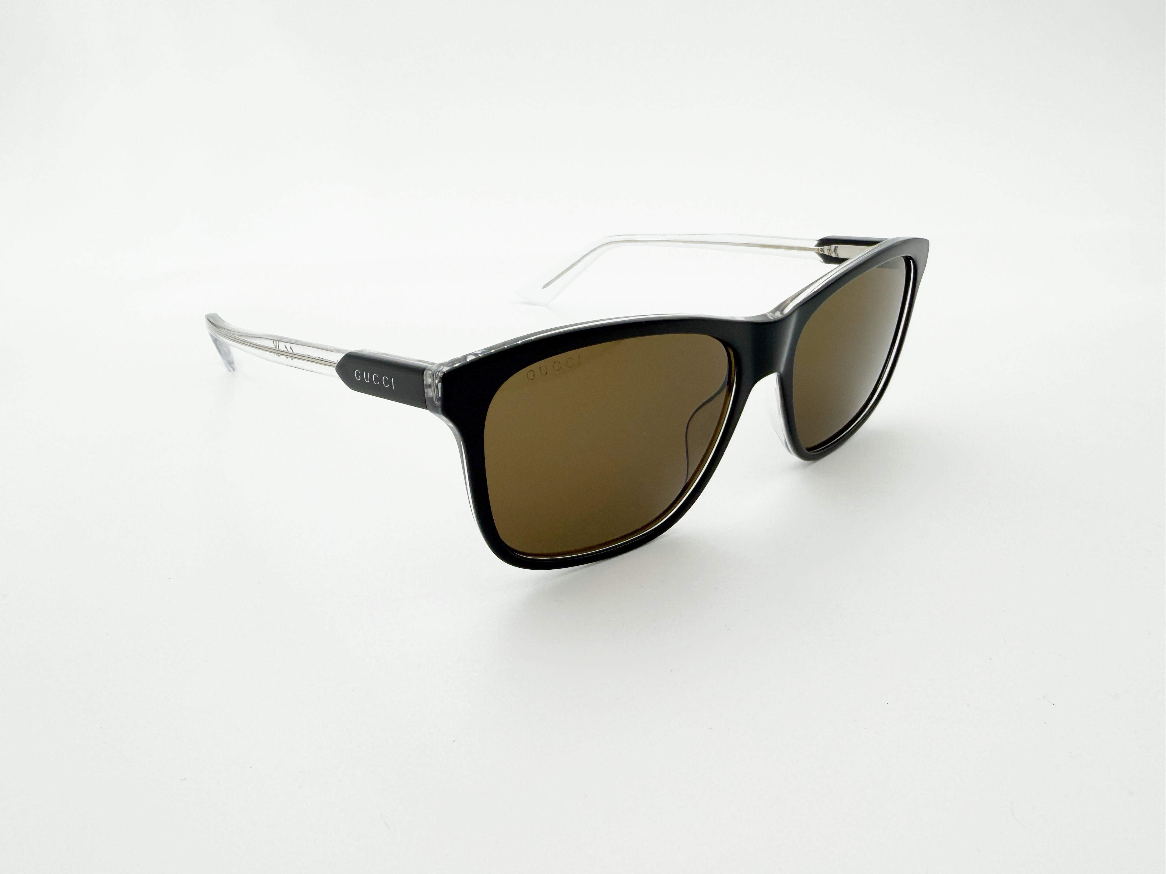 GUCCI 1819S 005 57 Erkek Güneş Gözlüğü
