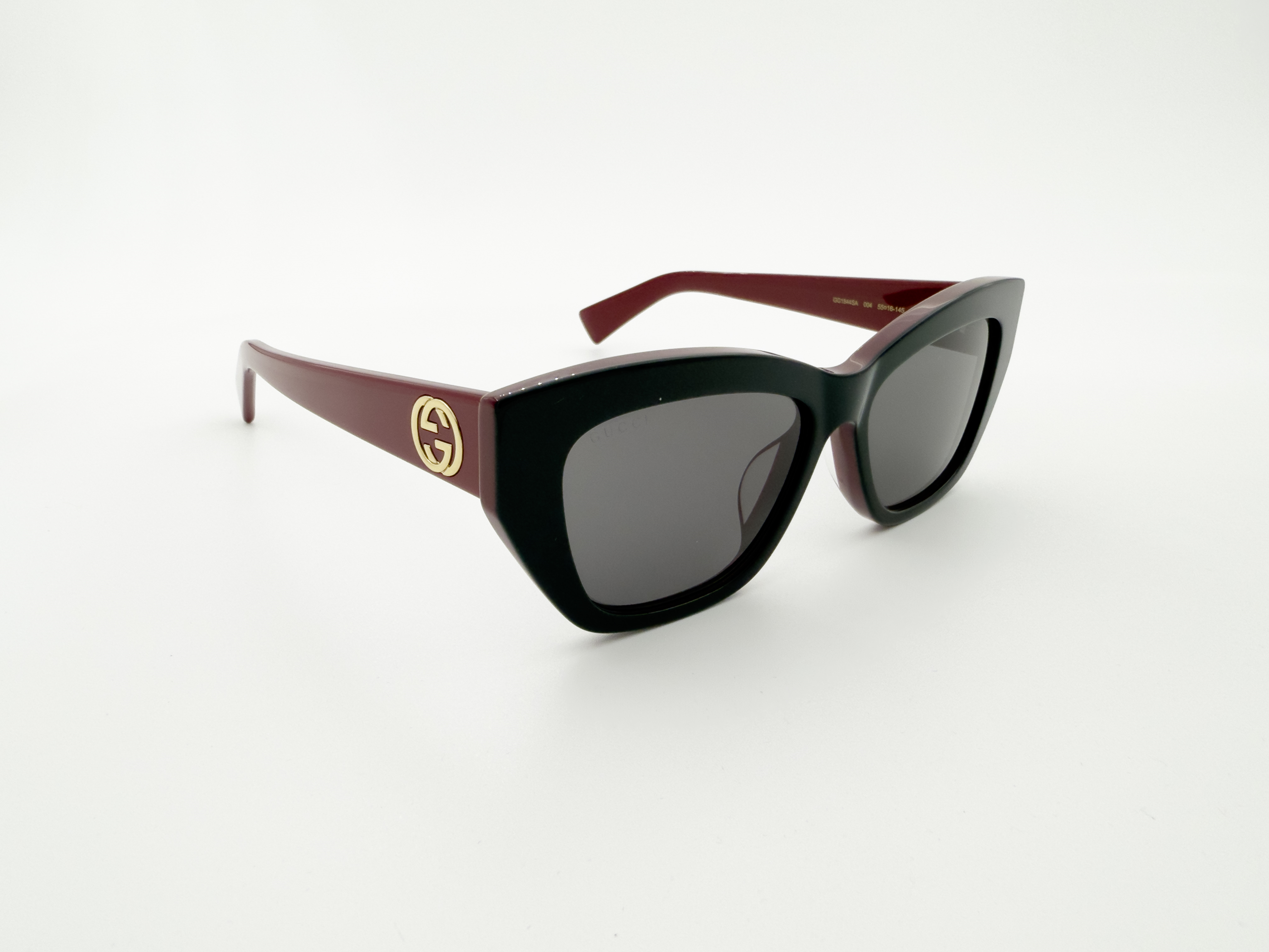 GUCCI 1844SA 004 55 Kadın Güneş Gözlüğü