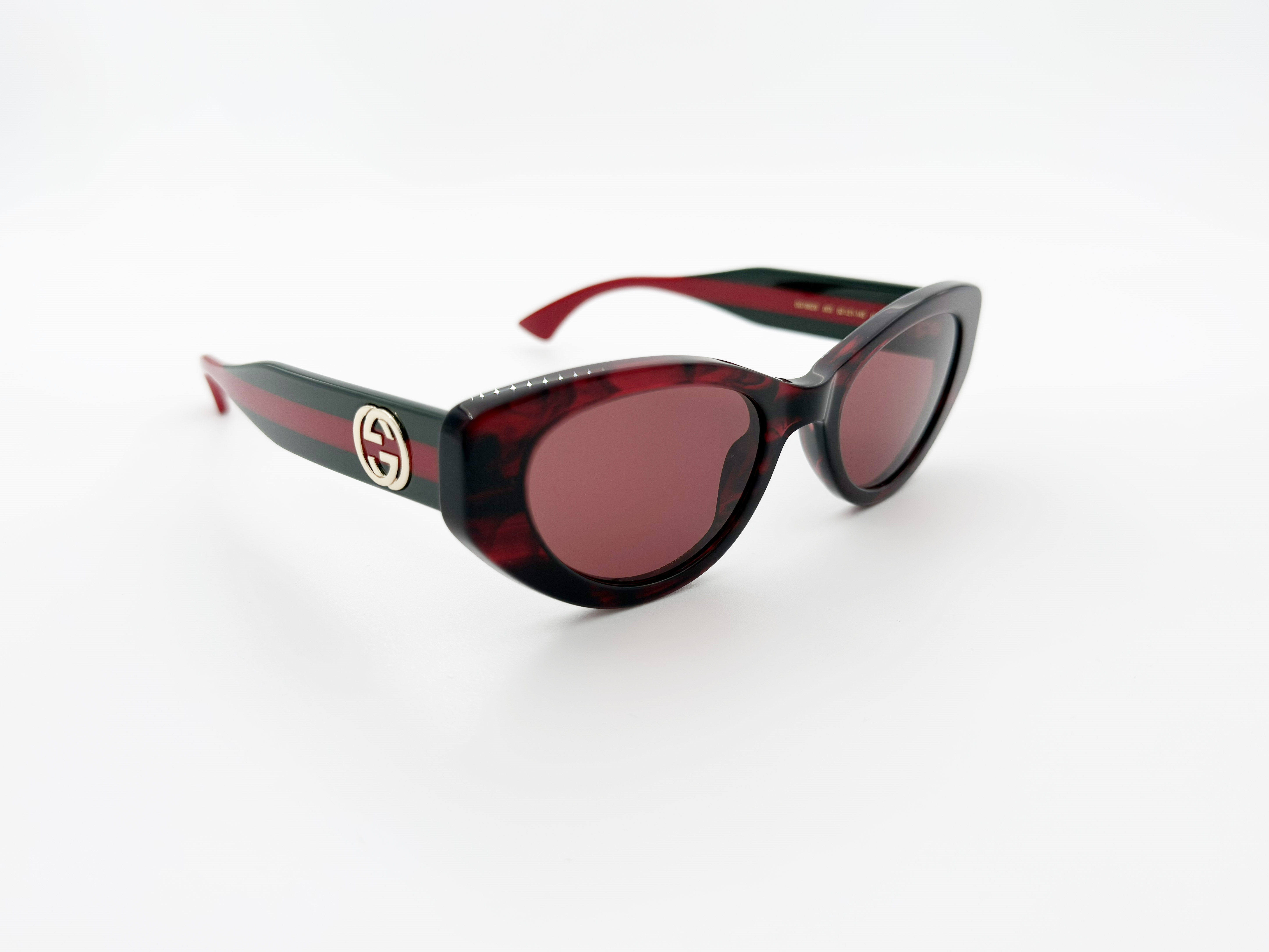 GUCCI 1862s 003 52 Kadın Güneş Gözlüğü