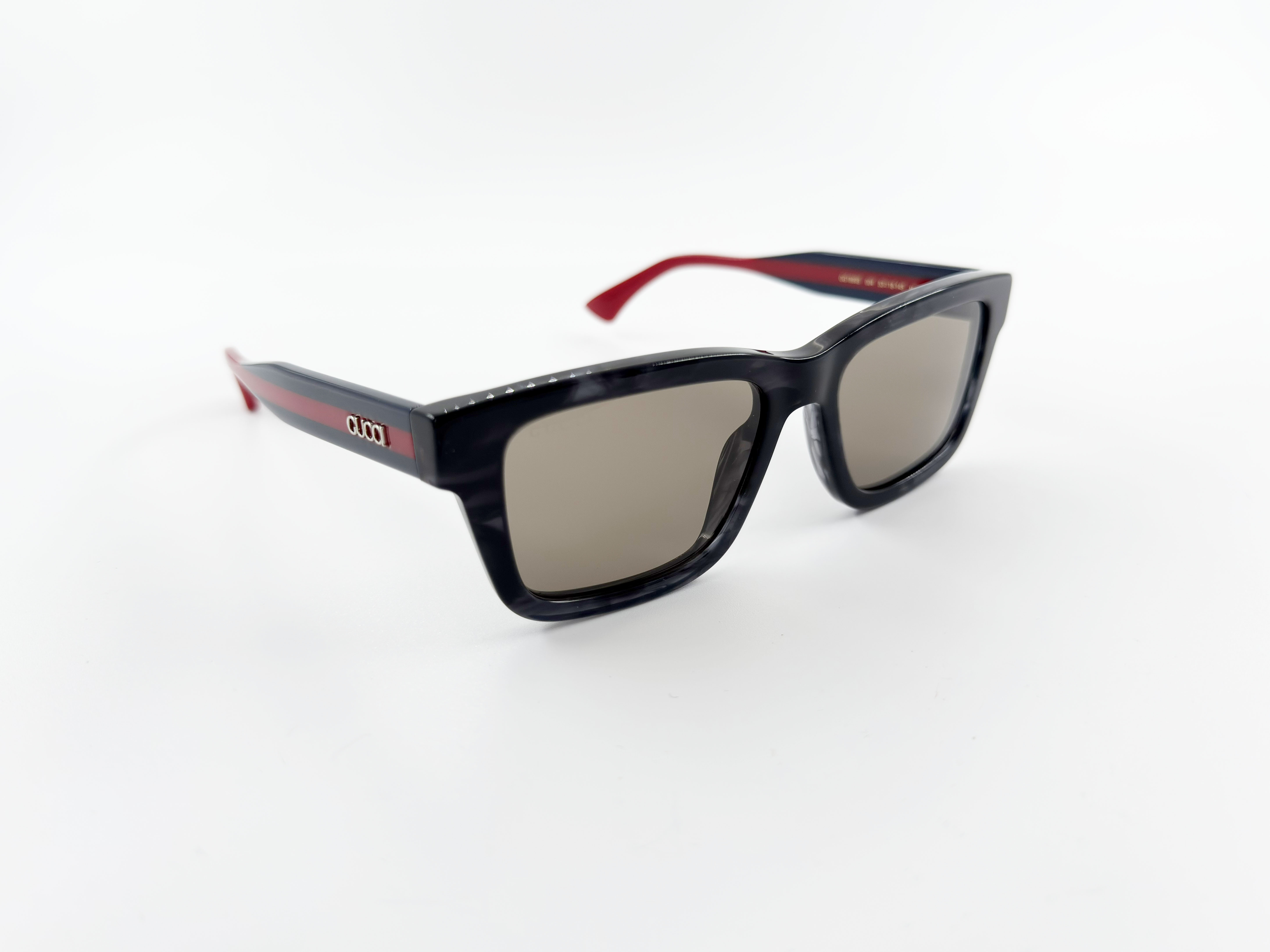 GUCCI 1869S 004 53 Erkek Güneş Gözlüğü