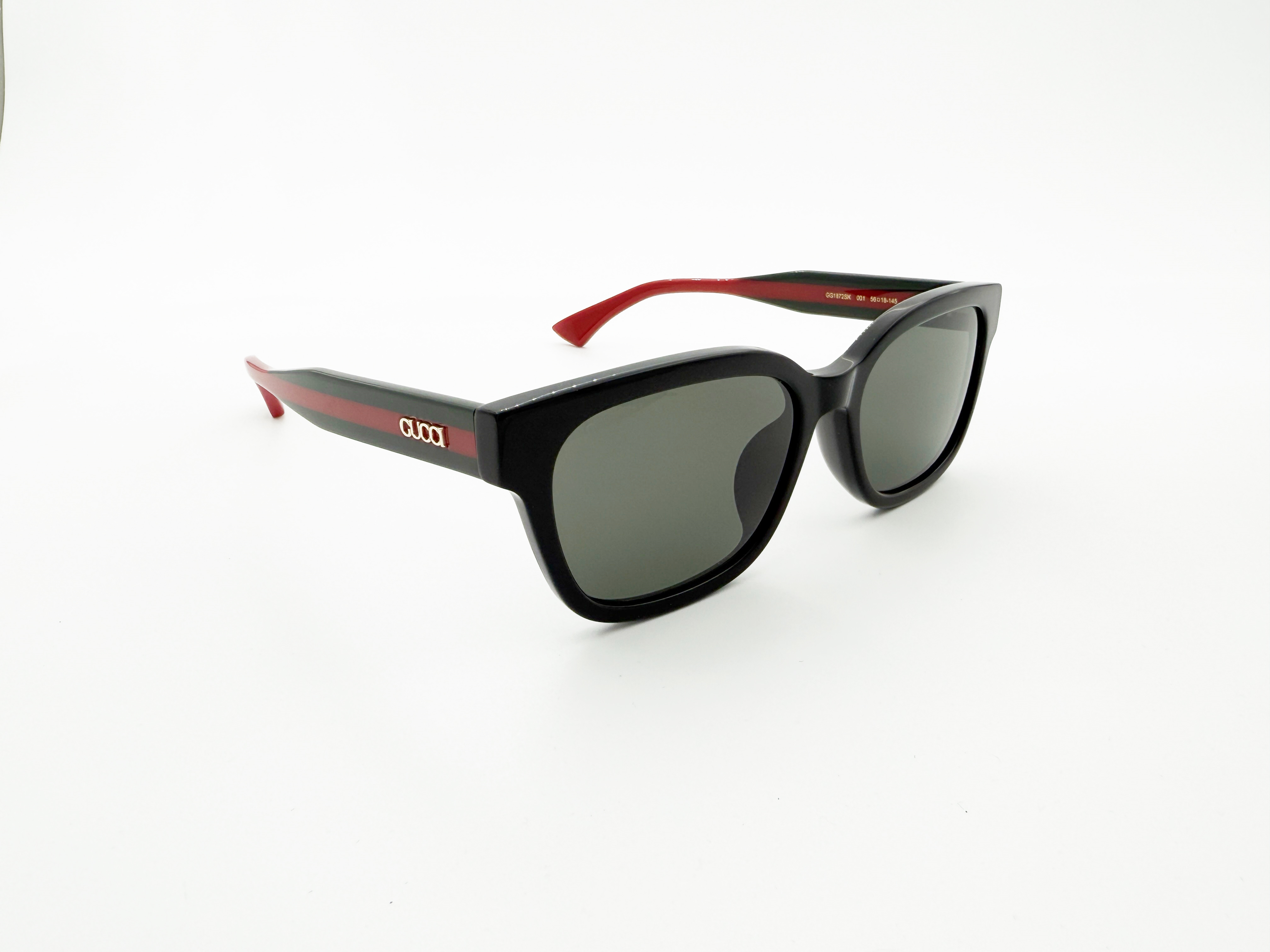 GUCCI 1872SK 001 56 Erkek Güneş Gözlüğü