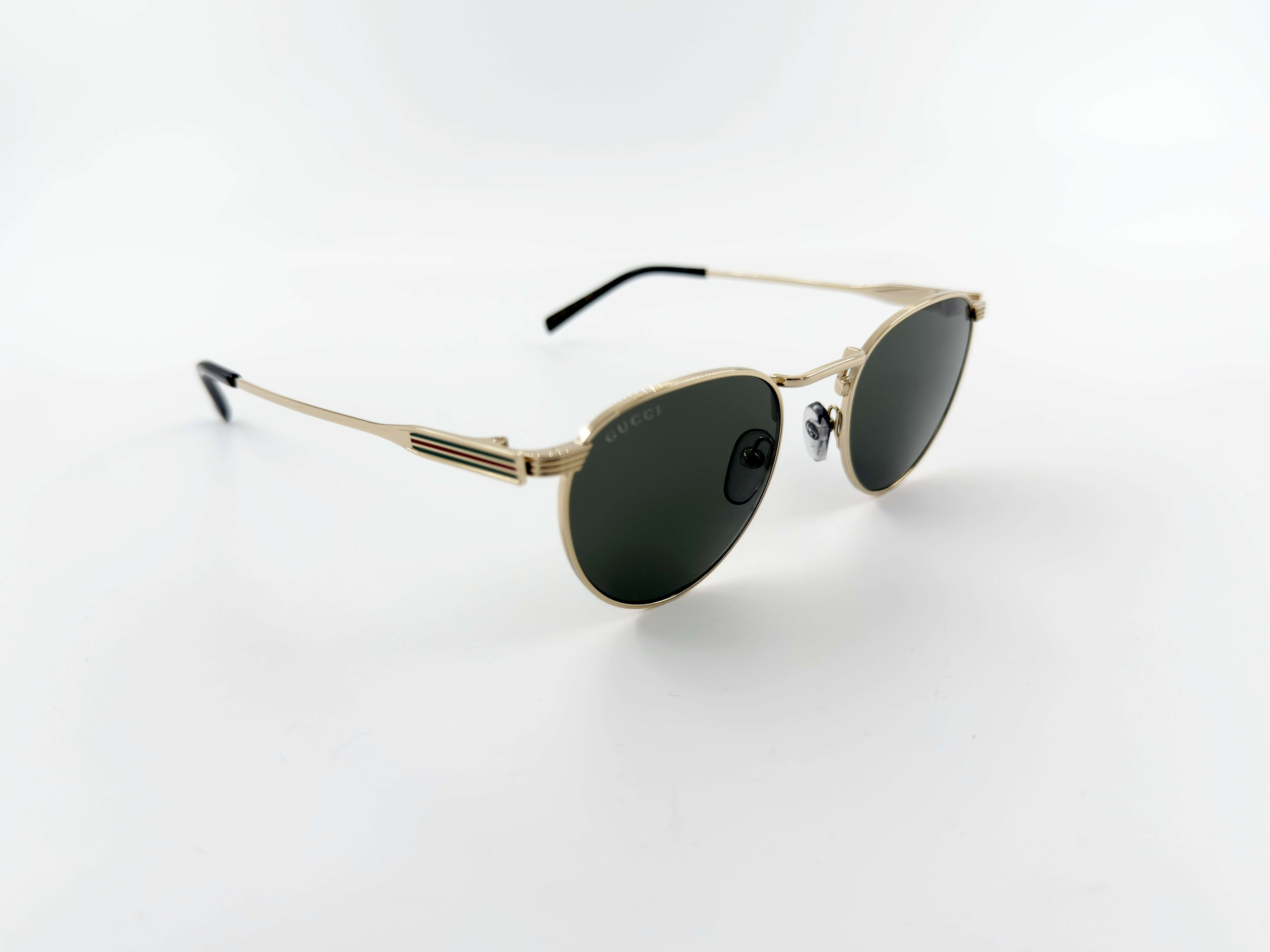 GUCCI 1875S 001 48 Unisex Güneş Gözlüğü
