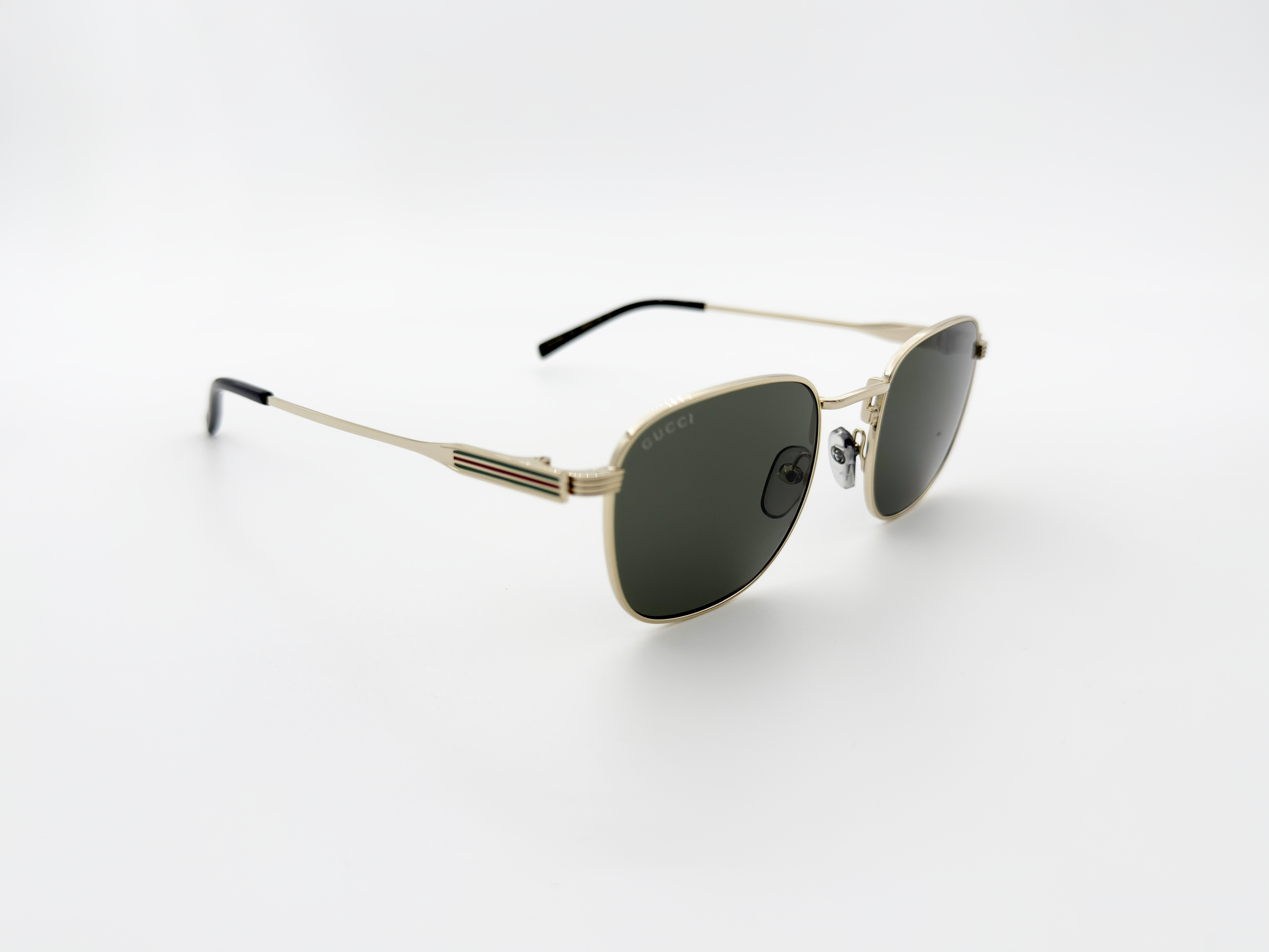 GUCCI 1876S 001 50 Unisex Güneş Gözlüğü