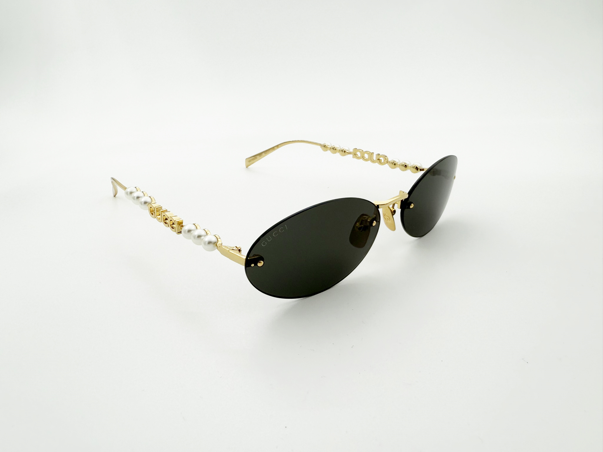 GUCCI 1922S 001 62 Kadın Güneş Gözlüğü