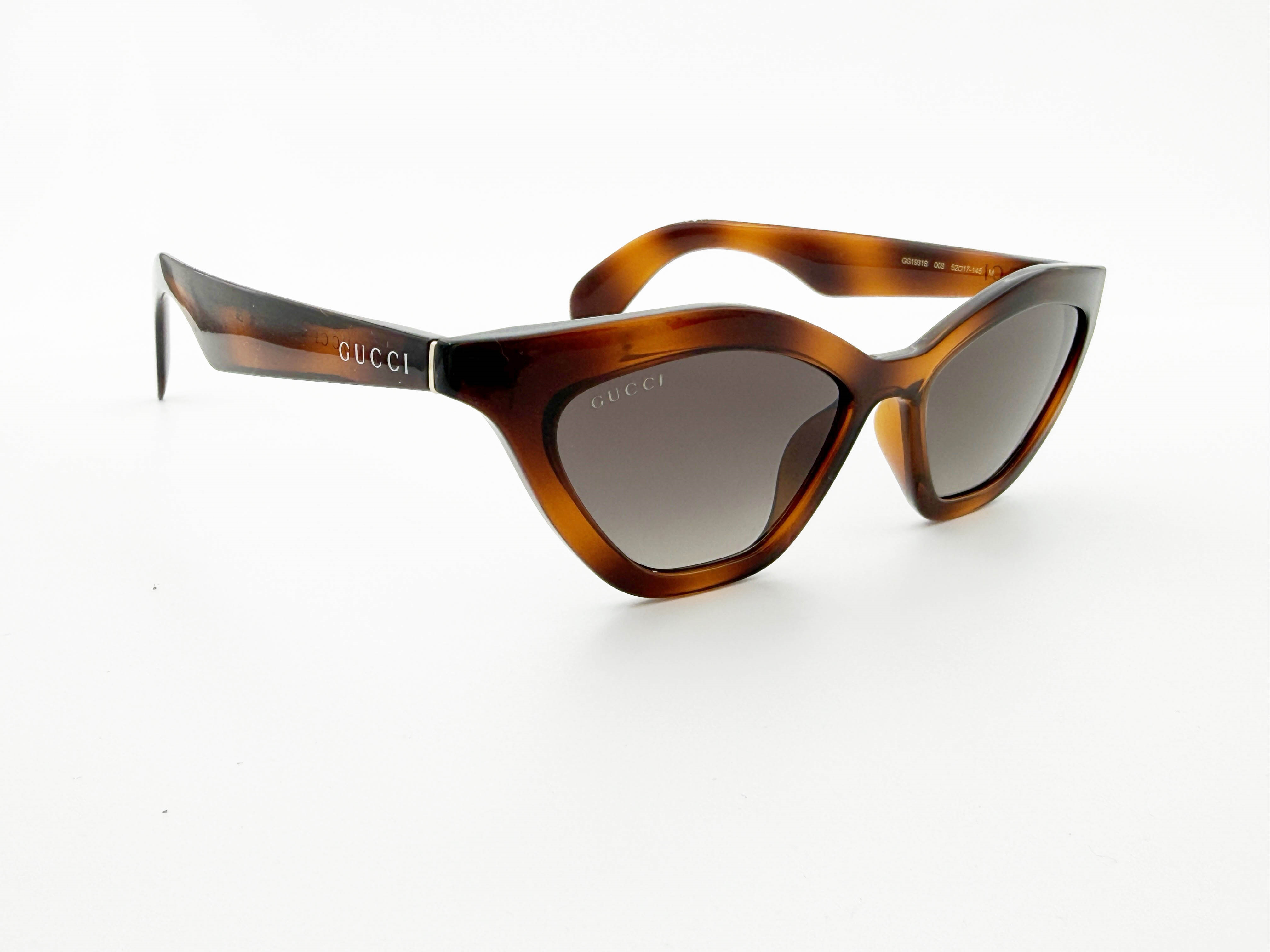 GUCCI 1931S 003 52 Kadın Güneş Gözlüğü