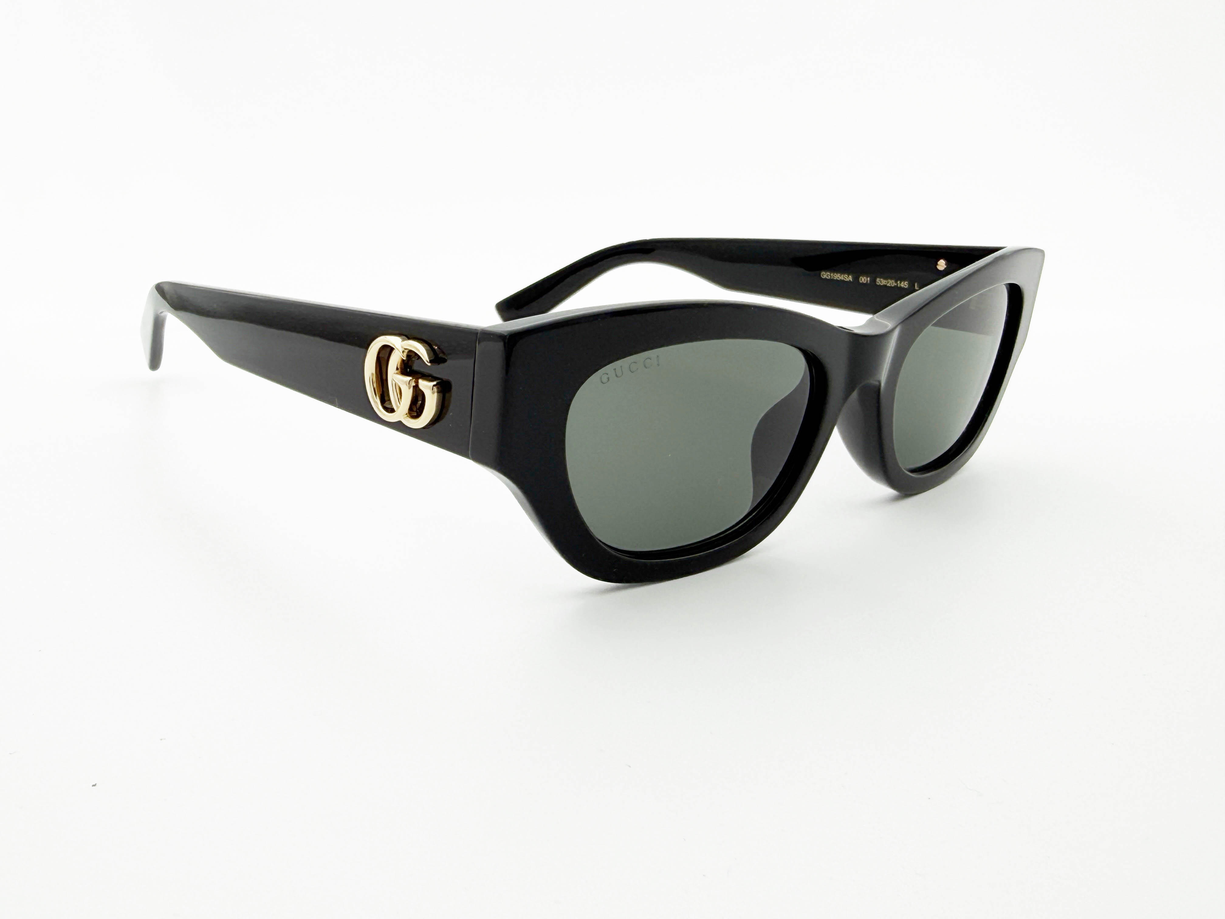GUCCI 1954SA 001 53 Kadın Güneş Gözlüğü