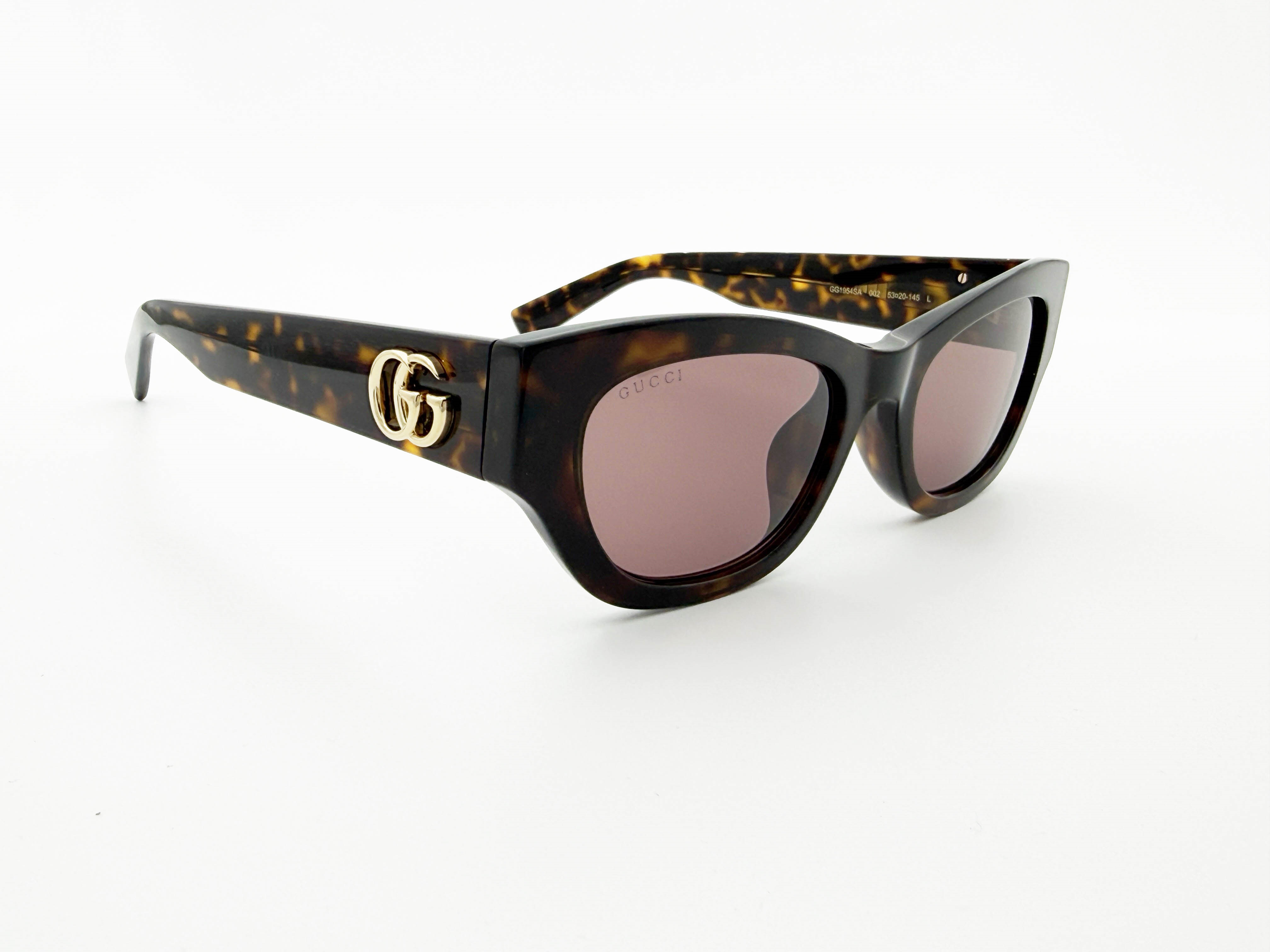GUCCI 1954SA 002 53 Kadın Güneş Gözlüğü