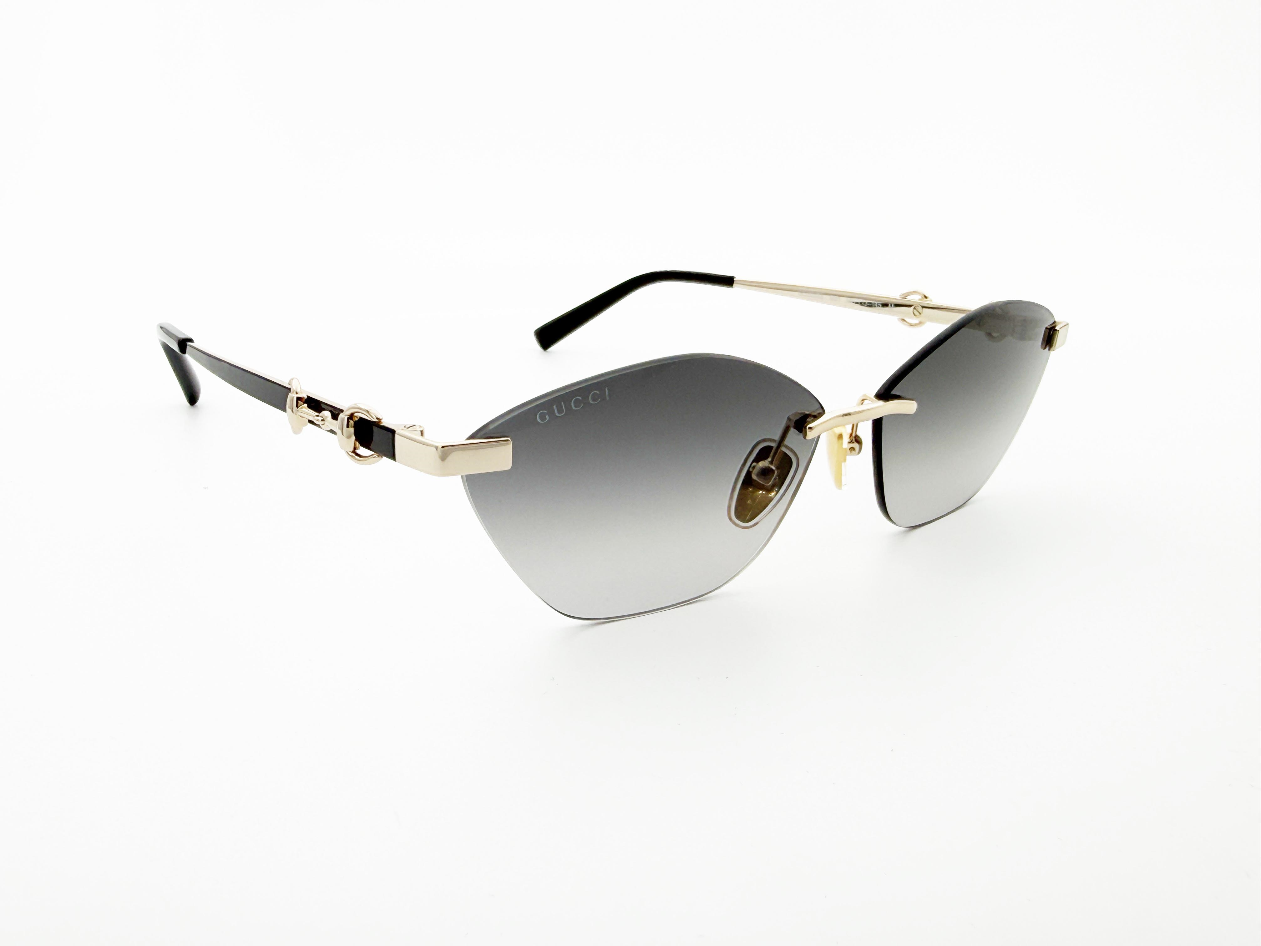 GUCCI 2050S 001 59 Kadın Güneş Gözlüğü