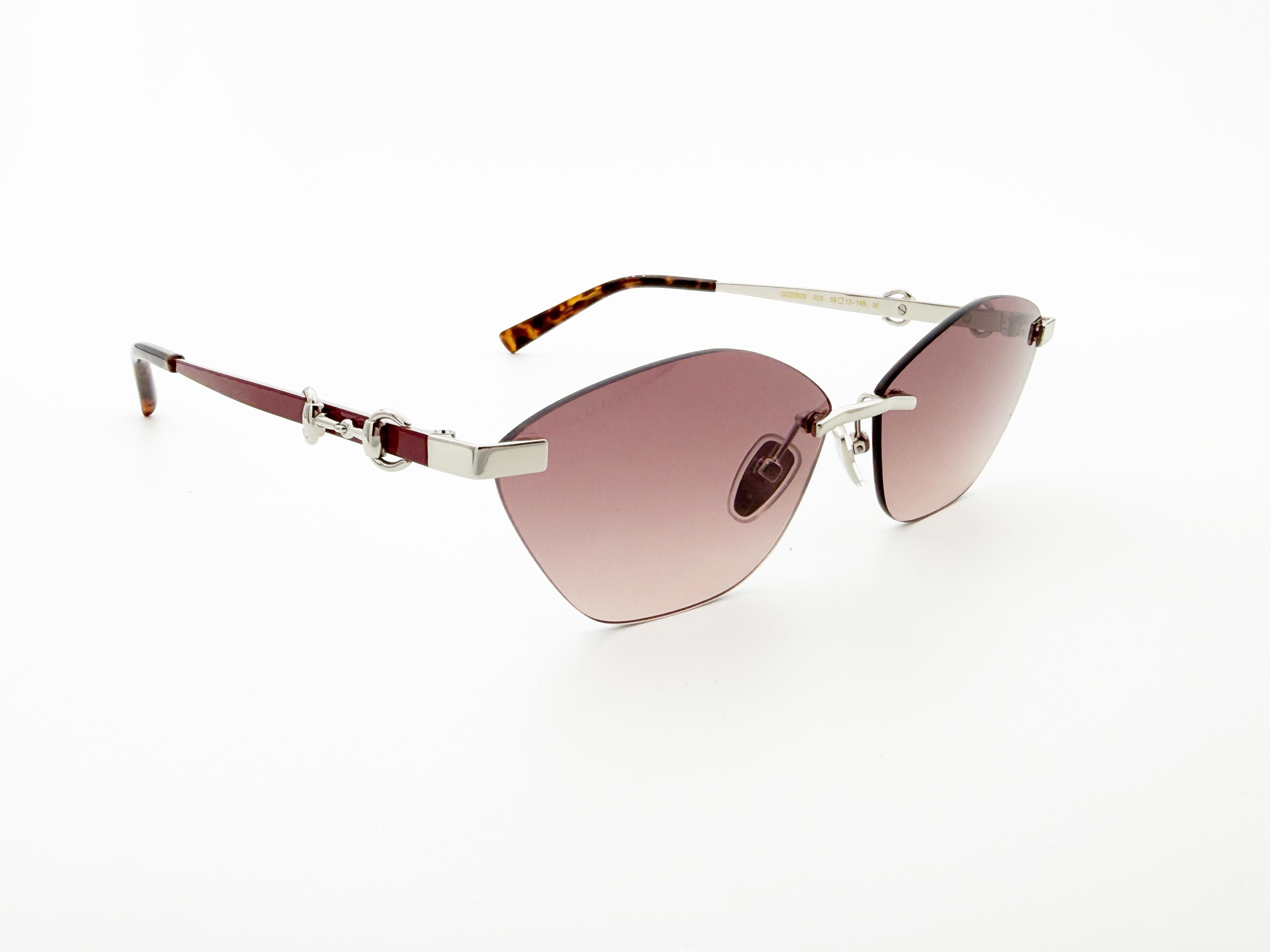 GUCCI 2050S 003 59 Kadın Güneş Gözlüğü