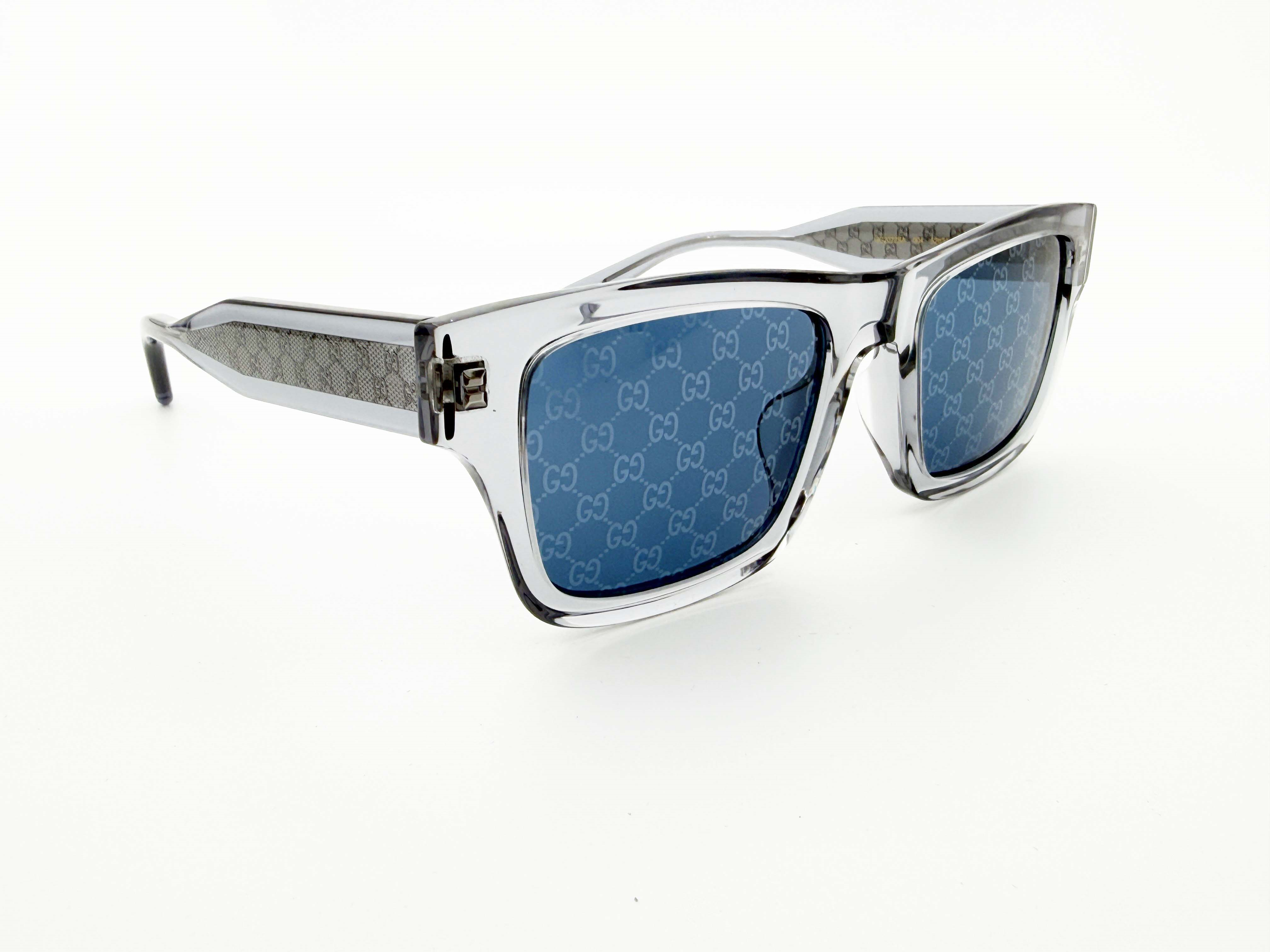 GUCCI 2072SA 004 52 Erkek Güneş Gözlüğü