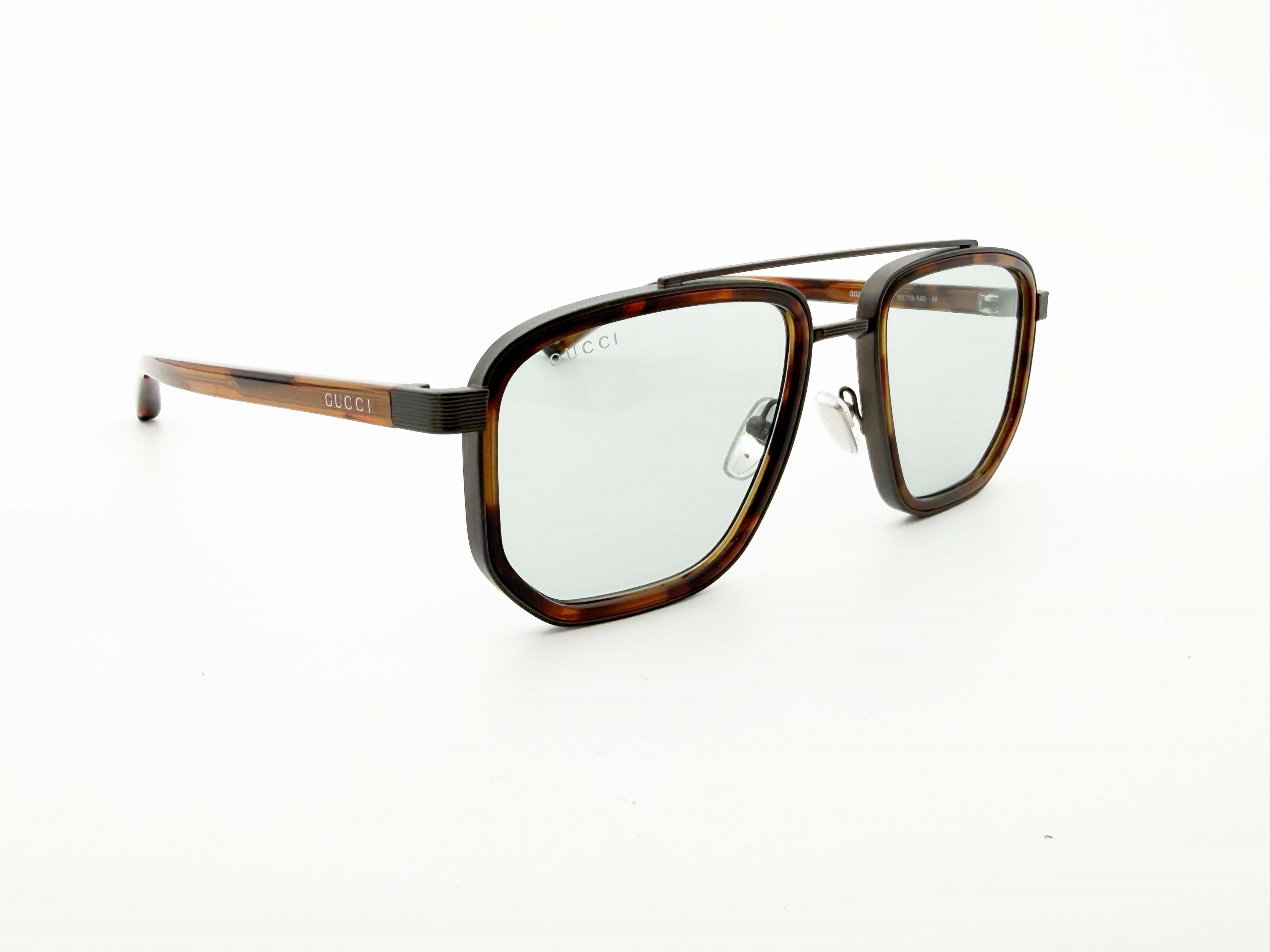 GUCCI 2073S 002 55 Erkek Güneş Gözlüğü