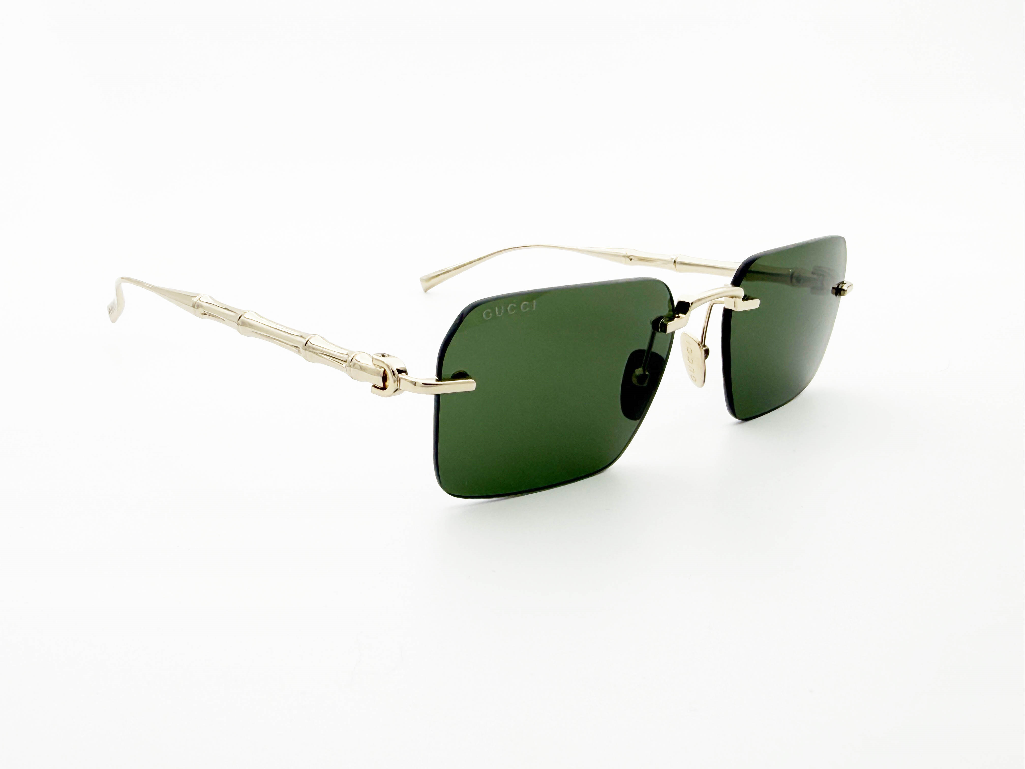 GUCCI 2154S 003 56 Erkek Güneş Gözlüğü
