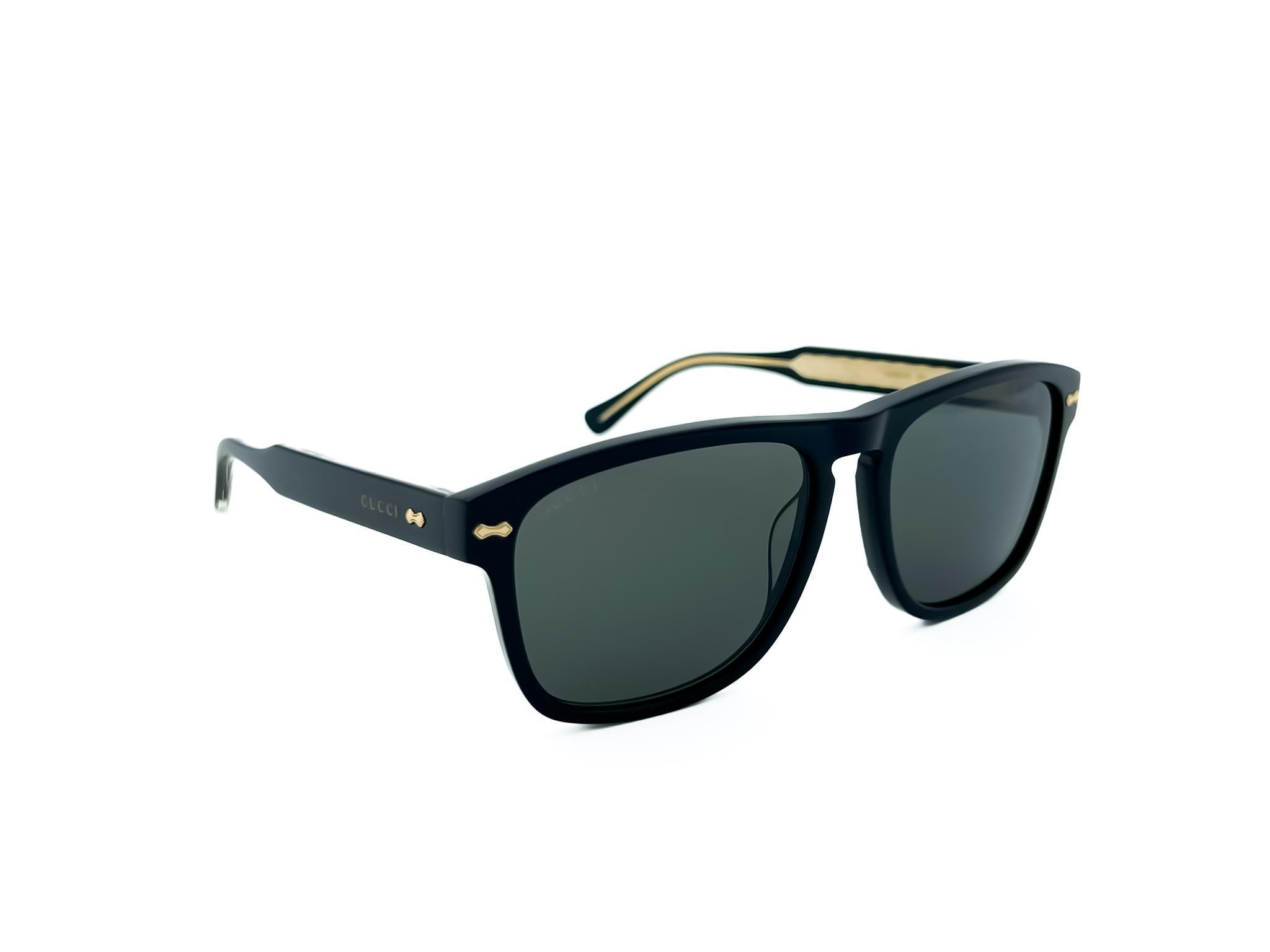 GUCCI GG 0911S 001 58 Erkek Güneş Gözlüğü