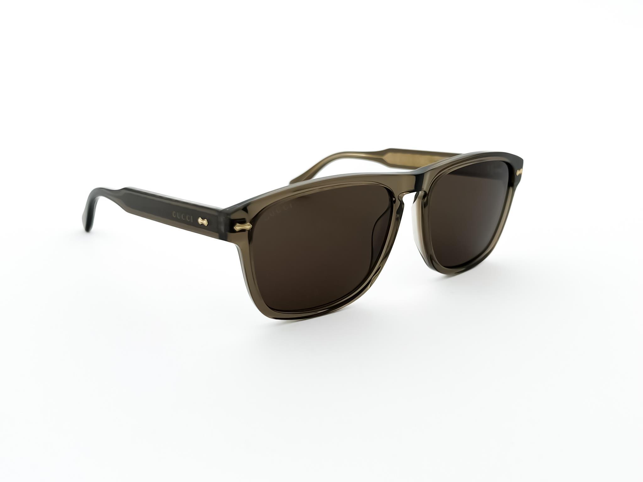 GUCCI GG 0911S 002 58 Erkek Güneş Gözlüğü
