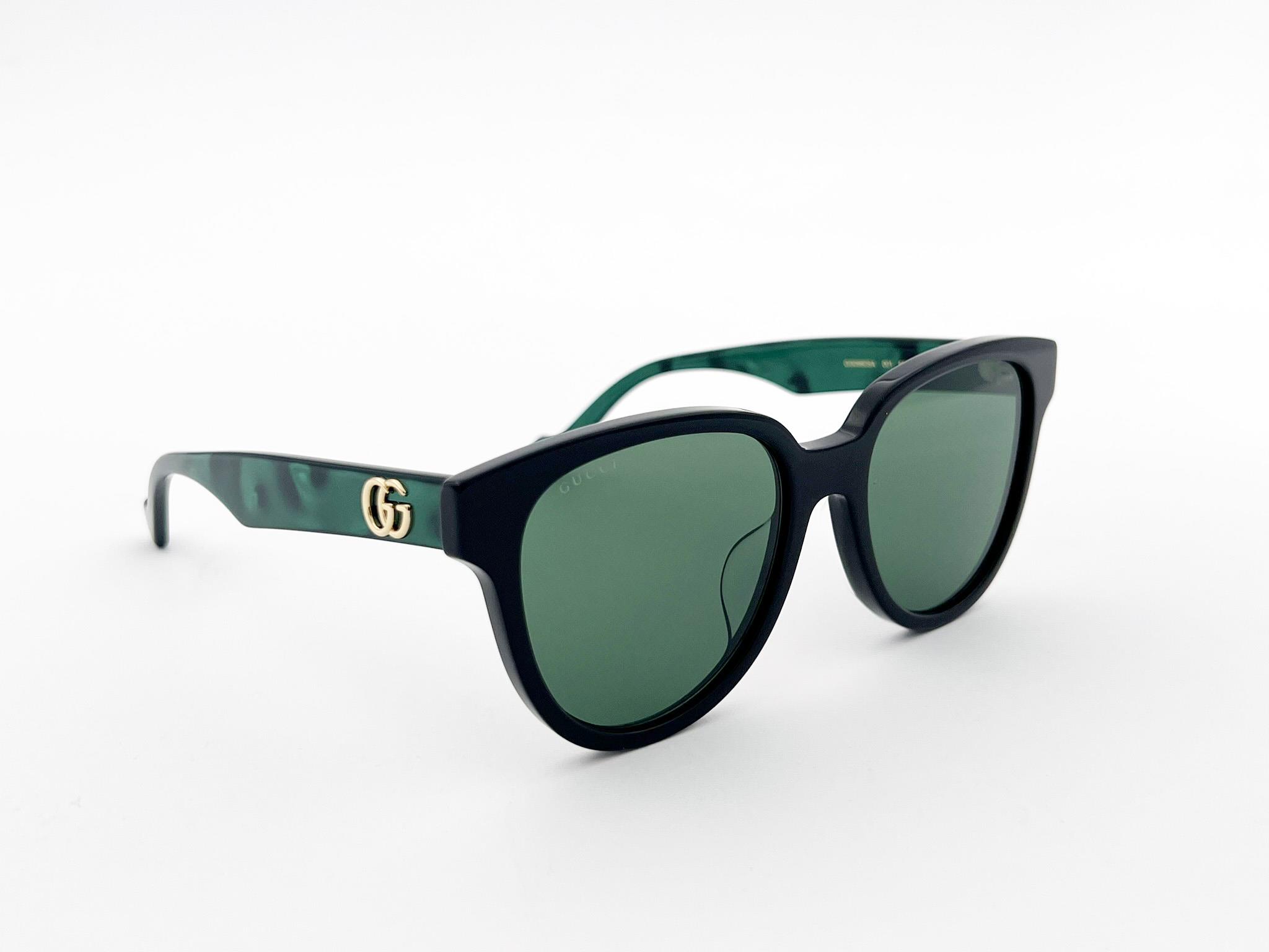 GUCCI GG 0960SA 001 55 Kadın Güneş Gözlüğü