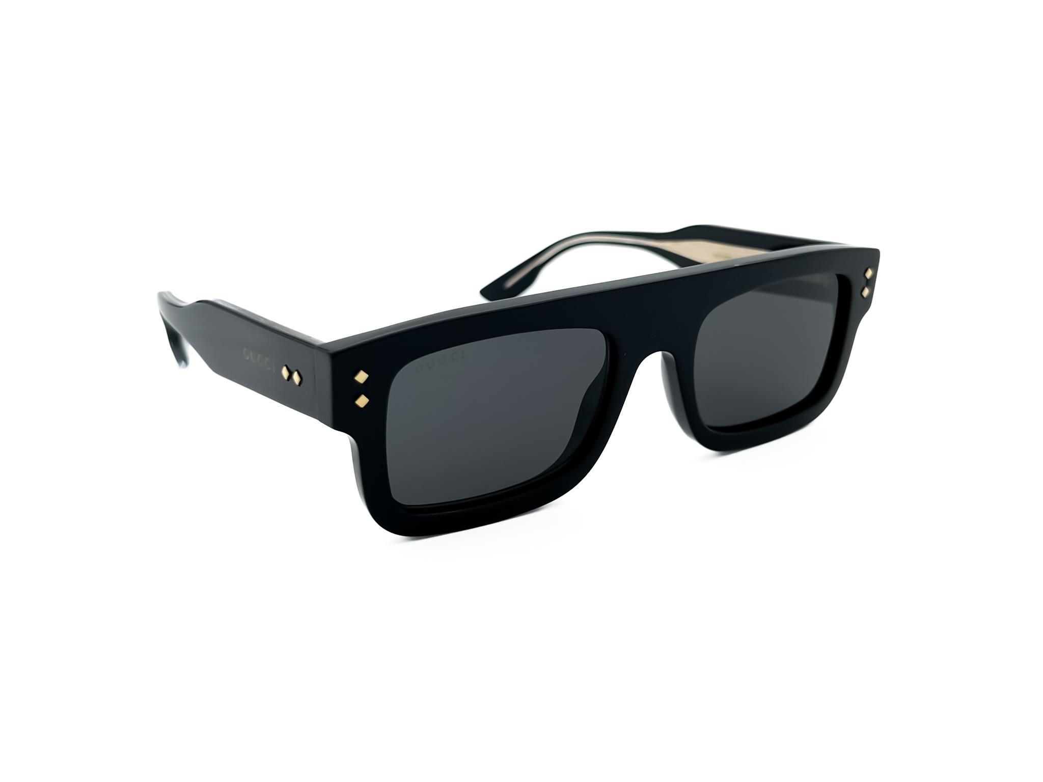 GUCCI GG 1085S 001 53 Unisex Güneş Gözlüğü