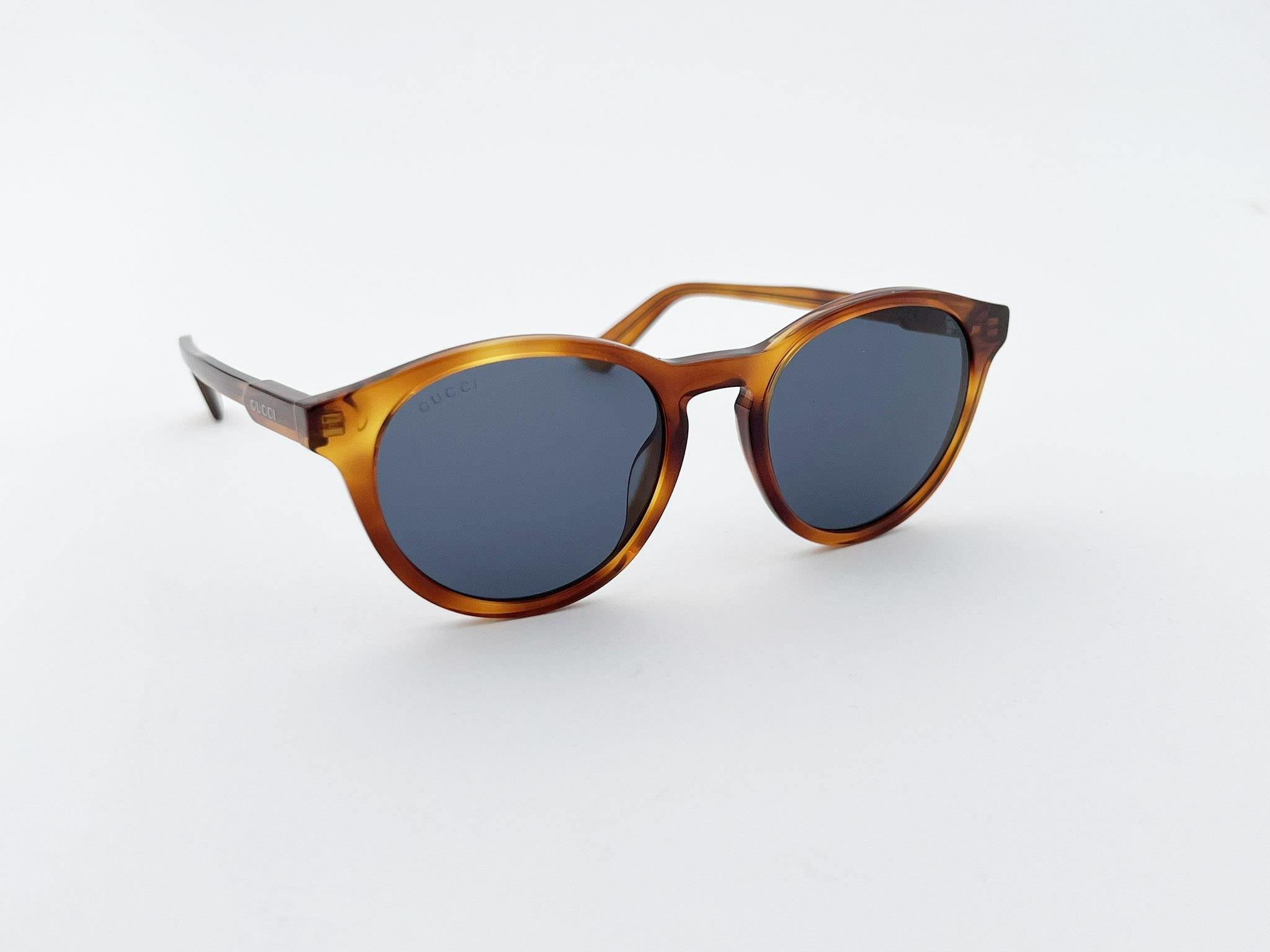 GUCCI GG 1119S 002 52 Unisex Güneş Gözlüğü