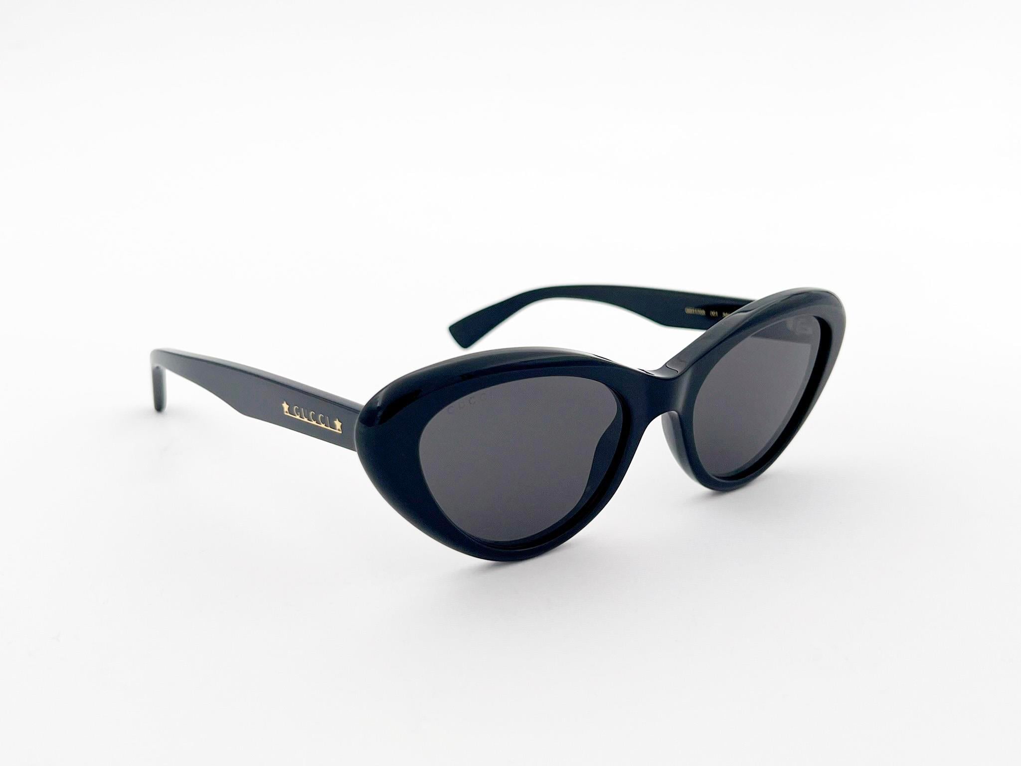 GUCCI GG 1170S 001 54 Kadın Güneş Gözlüğü