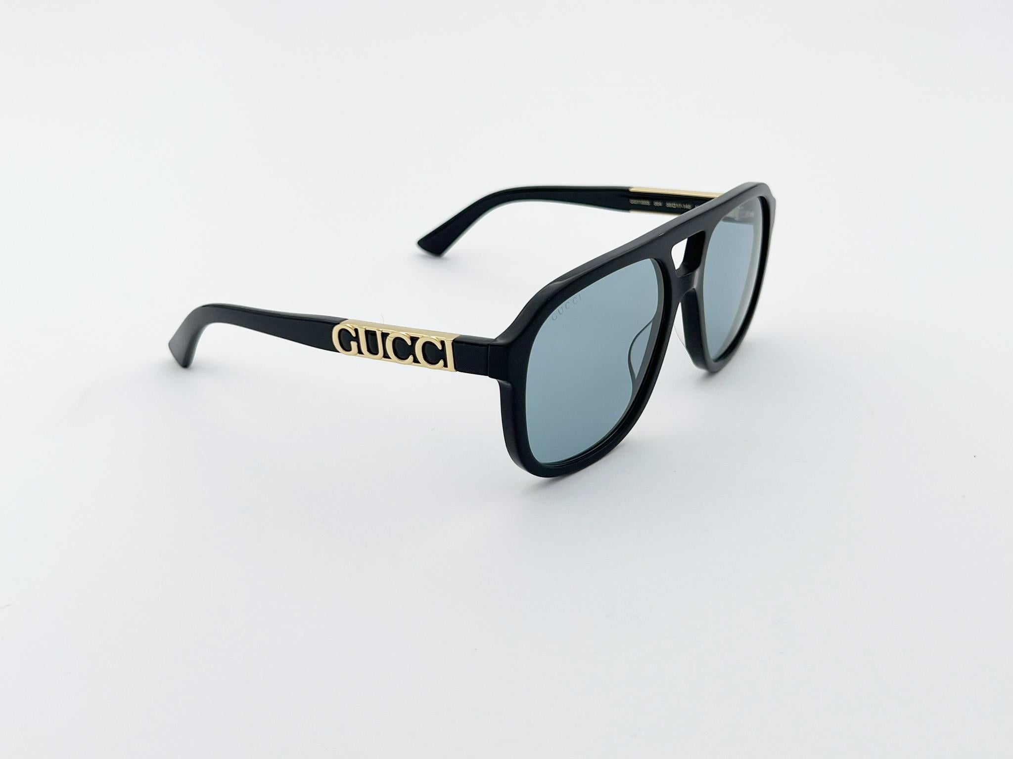 GUCCI GG 1188S 004 58 Unisex Güneş Gözlüğü